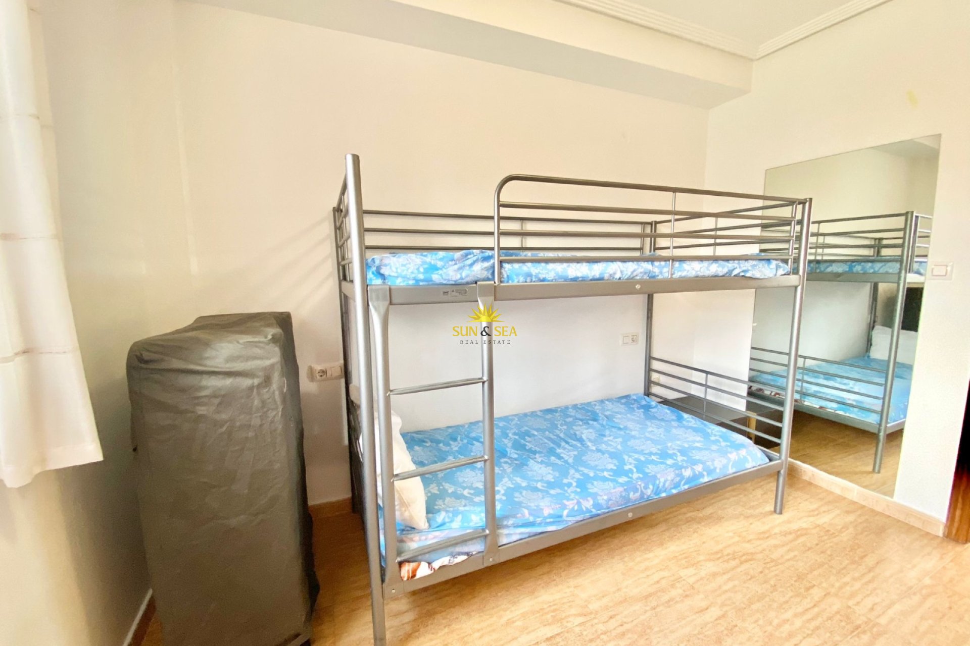 Long Term Rental - Apartment - San Pedro del Pinatar - San Pedro de Pinatar