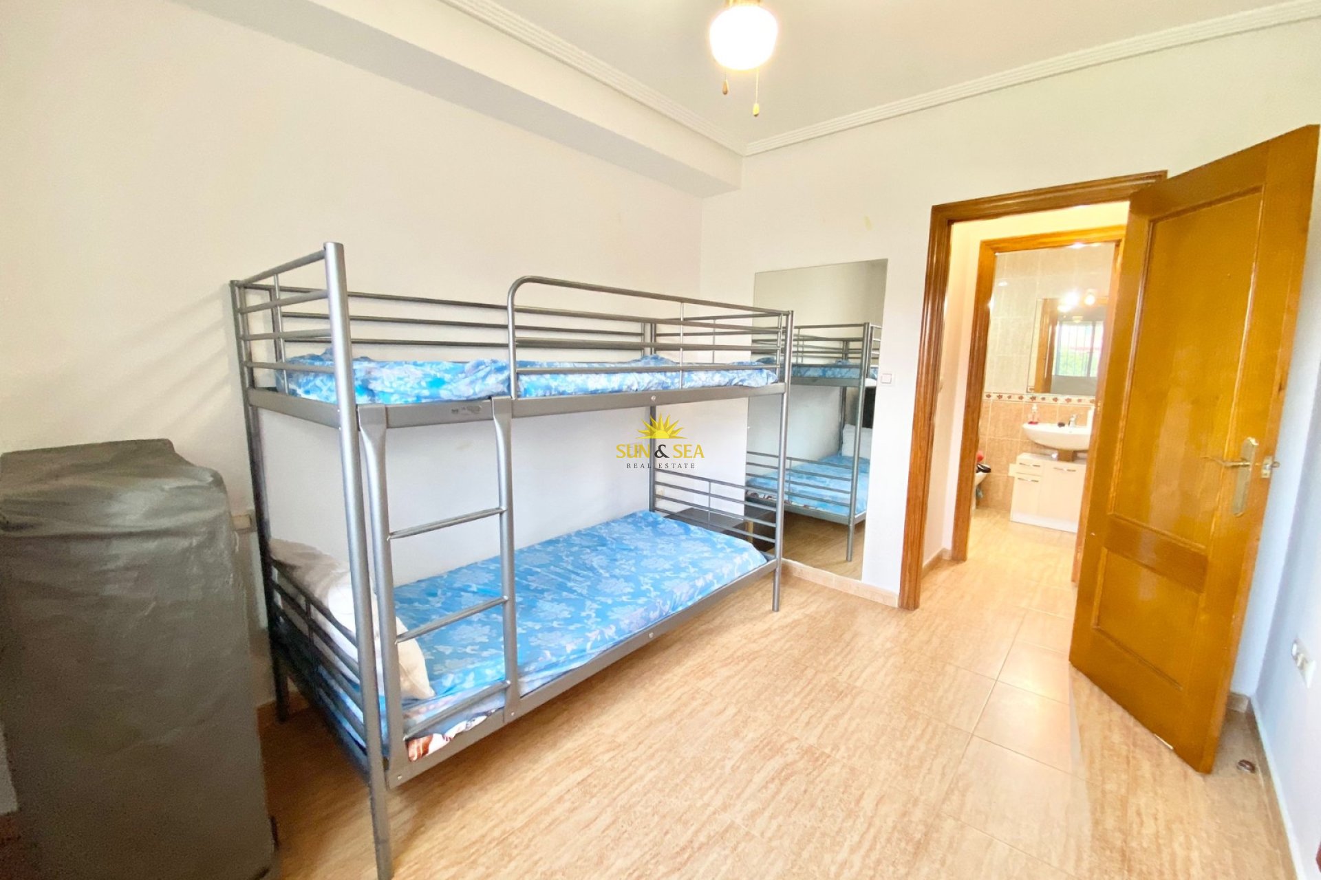 Long Term Rental - Apartment - San Pedro del Pinatar - San Pedro de Pinatar