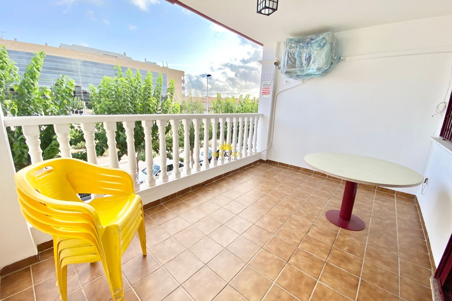 Long Term Rental - Apartment - San Pedro del Pinatar - San Pedro de Pinatar