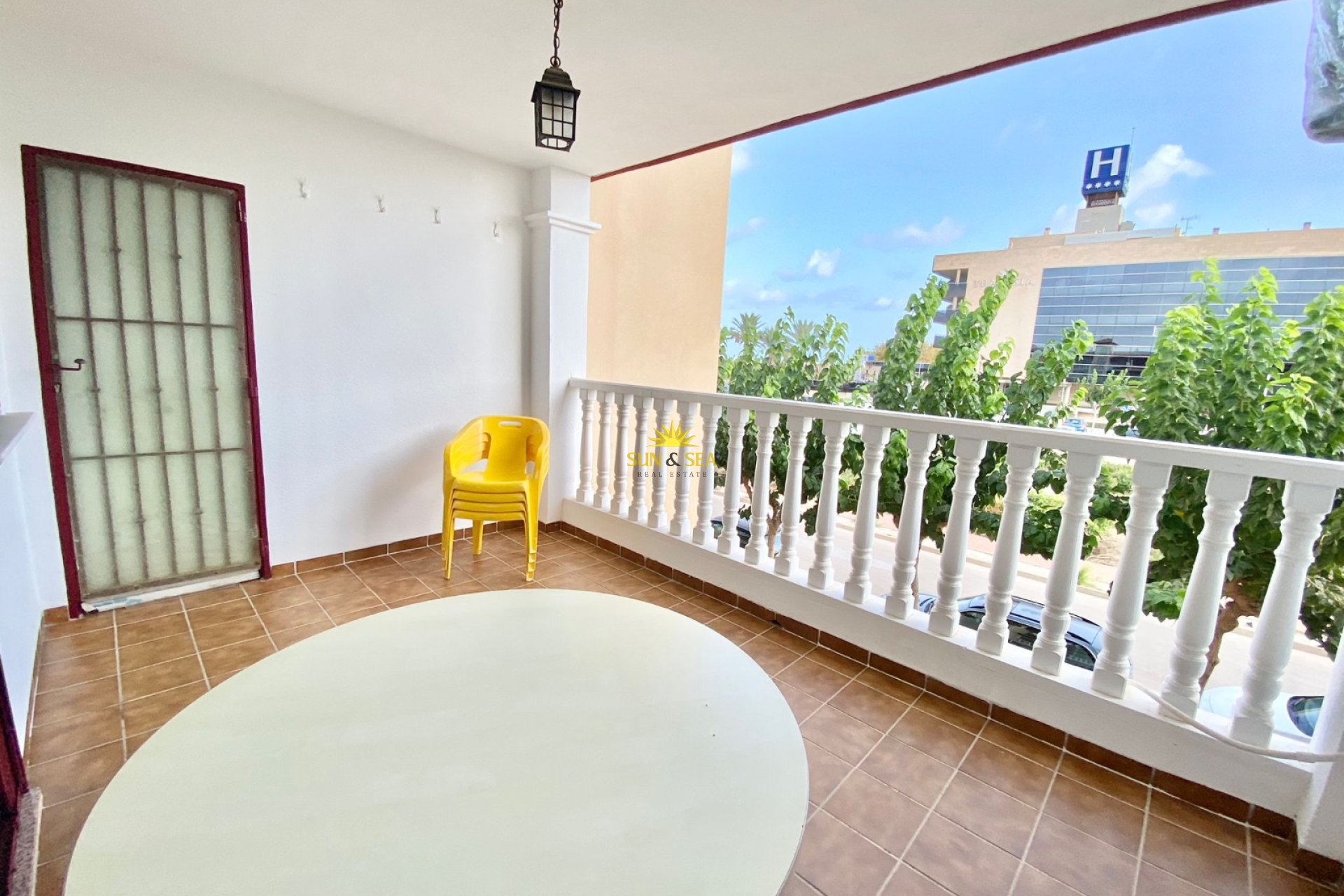 Long Term Rental - Apartment - San Pedro del Pinatar - San Pedro de Pinatar