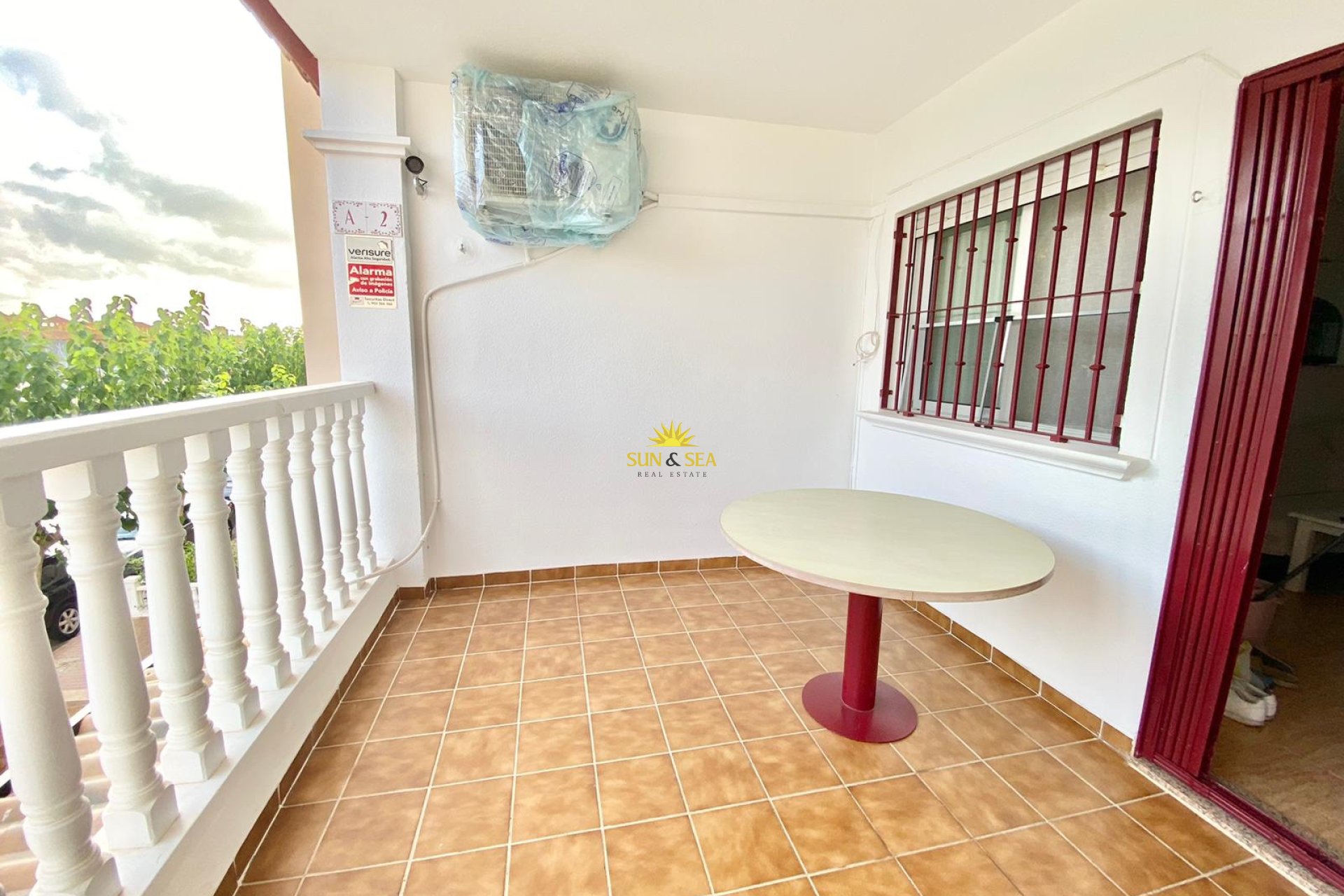 Long Term Rental - Apartment - San Pedro del Pinatar - San Pedro de Pinatar