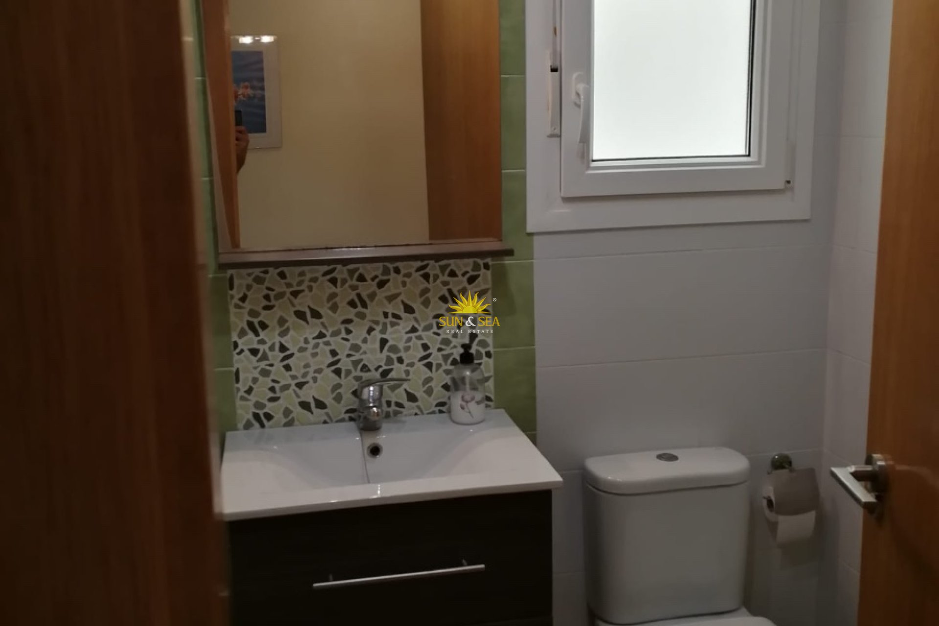 Long Term Rental - Apartment - San Pedro del Pinatar - San Pedro de Pinatar