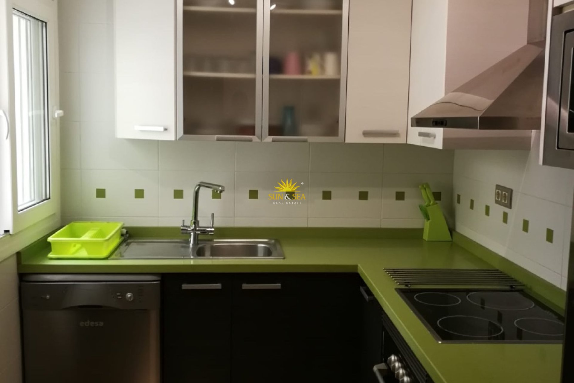 Long Term Rental - Apartment - San Pedro del Pinatar - San Pedro de Pinatar