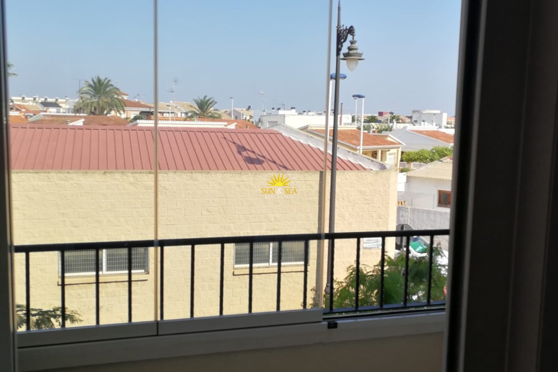 Long Term Rental - Apartment - San Pedro del Pinatar - San Pedro de Pinatar