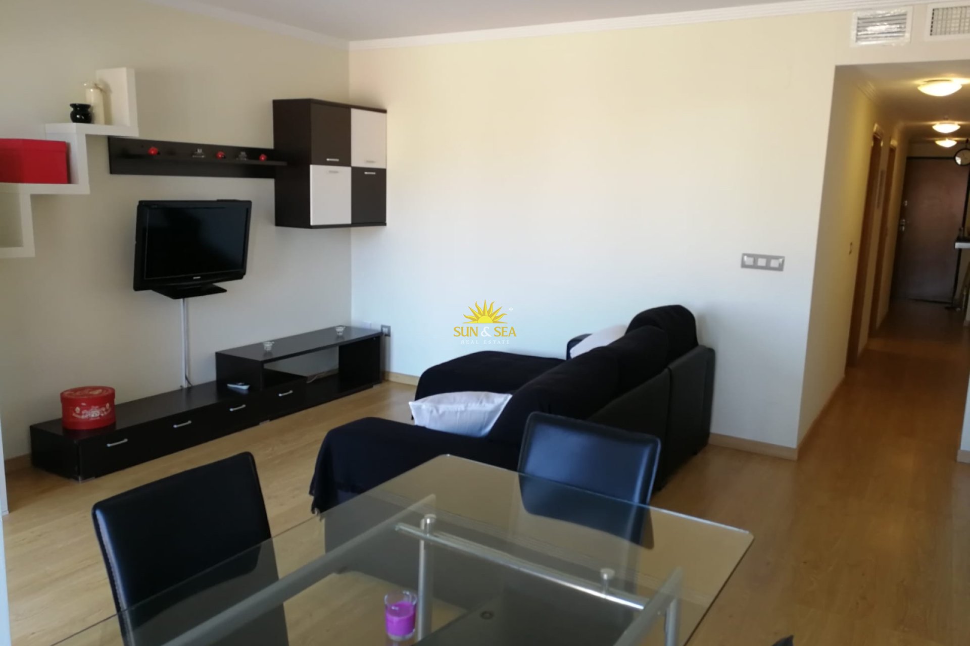 Long Term Rental - Apartment - San Pedro del Pinatar - San Pedro de Pinatar