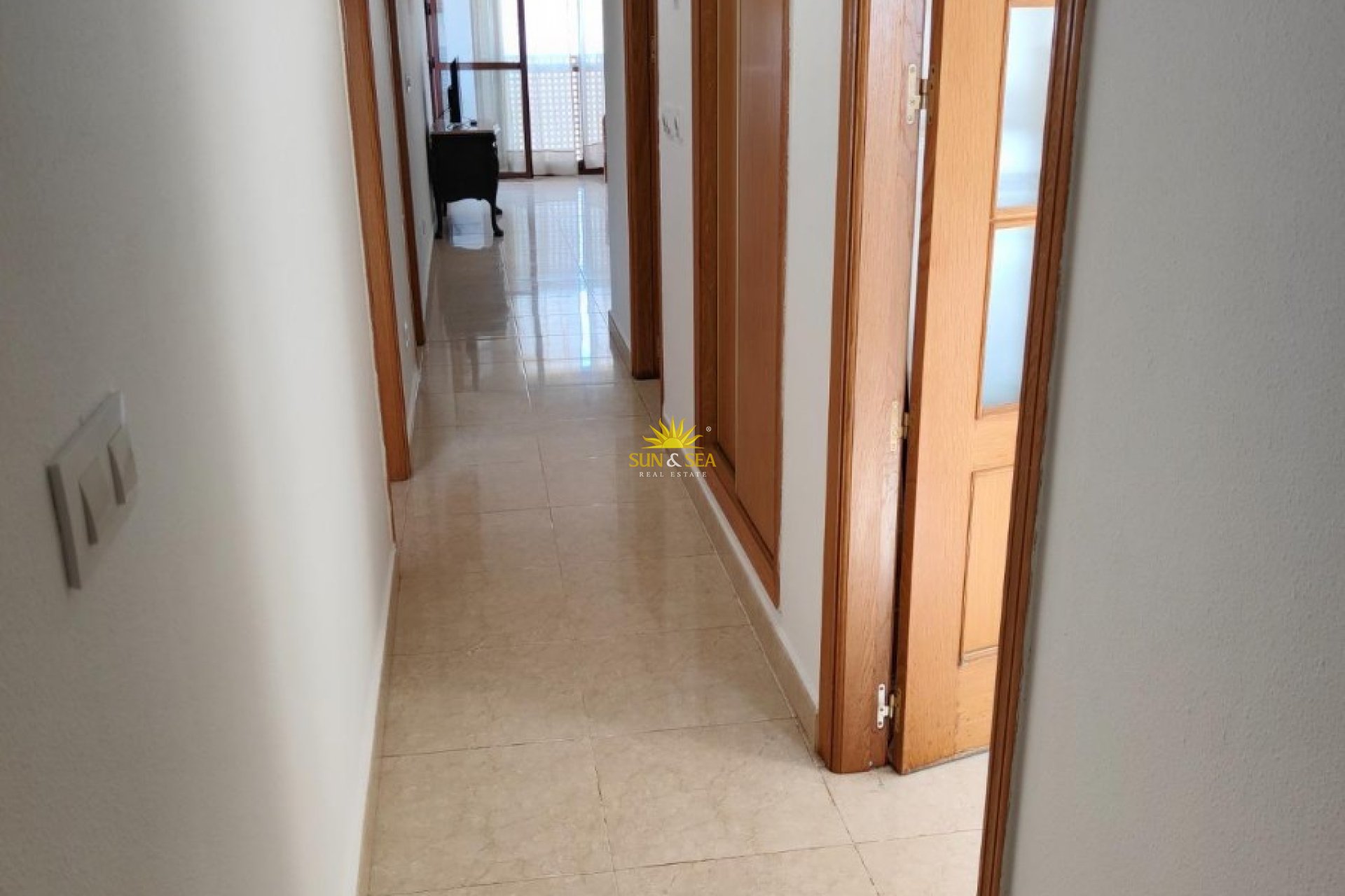 Long Term Rental - Apartment - San Pedro del Pinatar - San Pedro de Pinatar