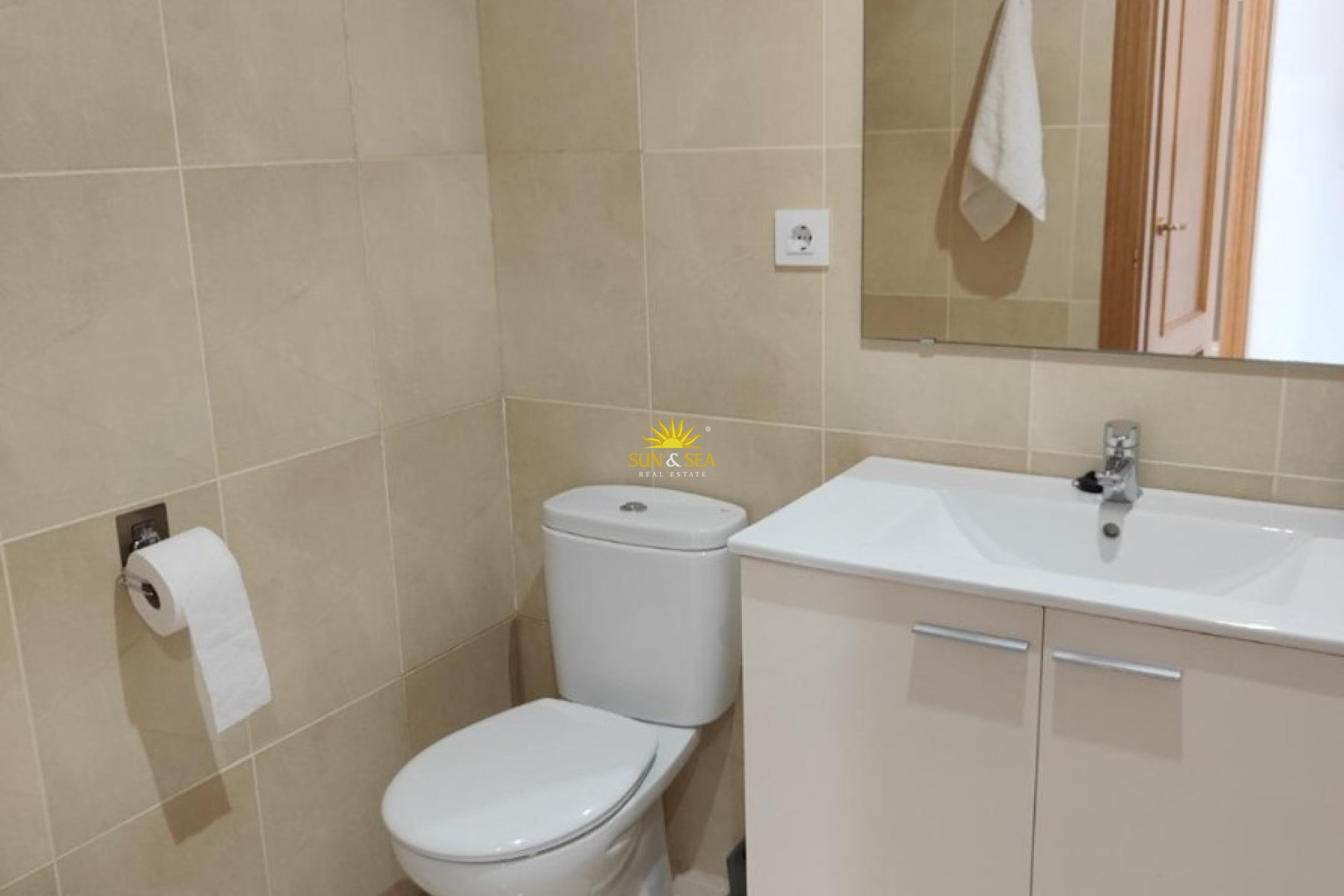 Long Term Rental - Apartment - San Pedro del Pinatar - San Pedro de Pinatar