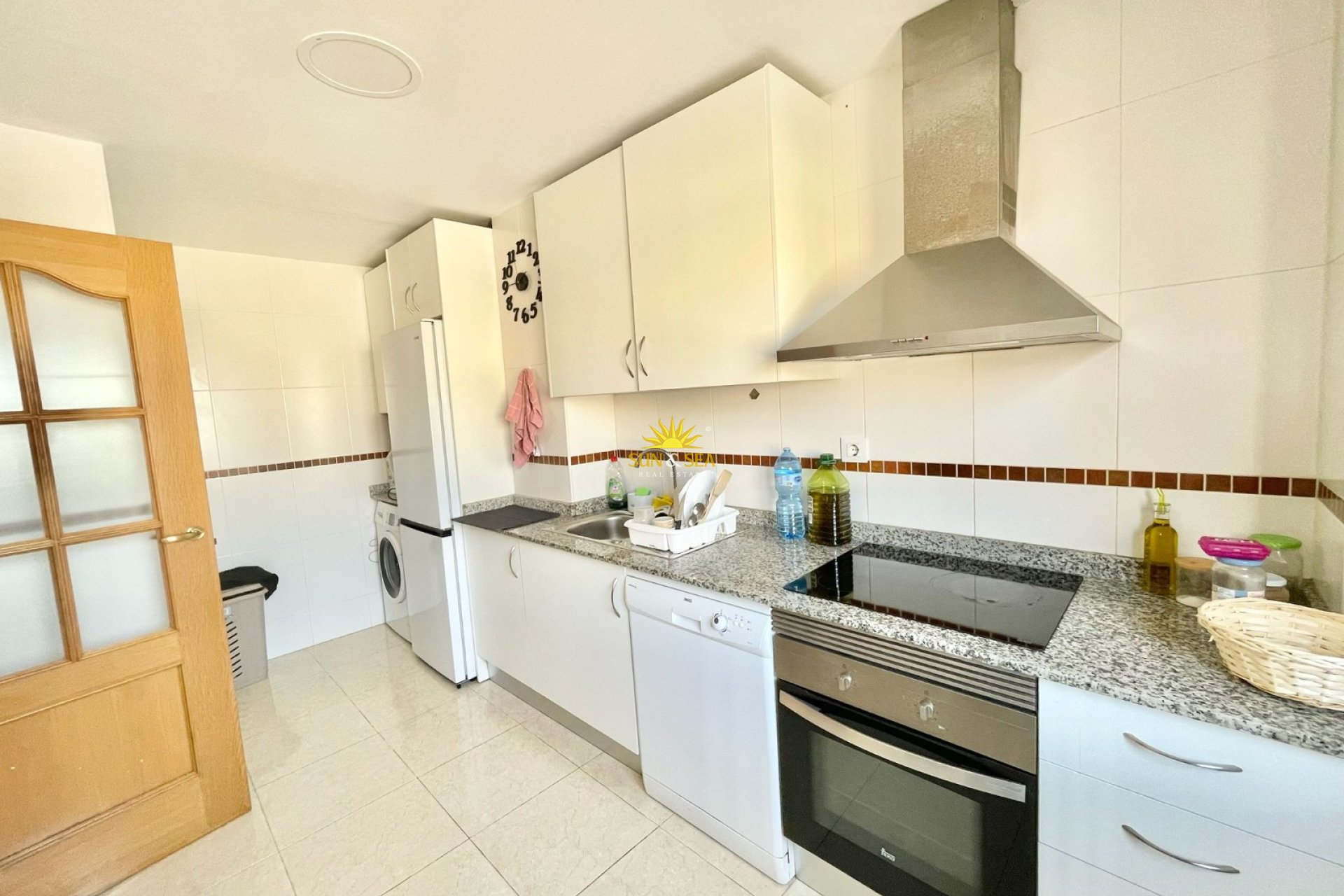 Long Term Rental - Apartment - San Pedro del Pinatar - San Pedro de Pinatar