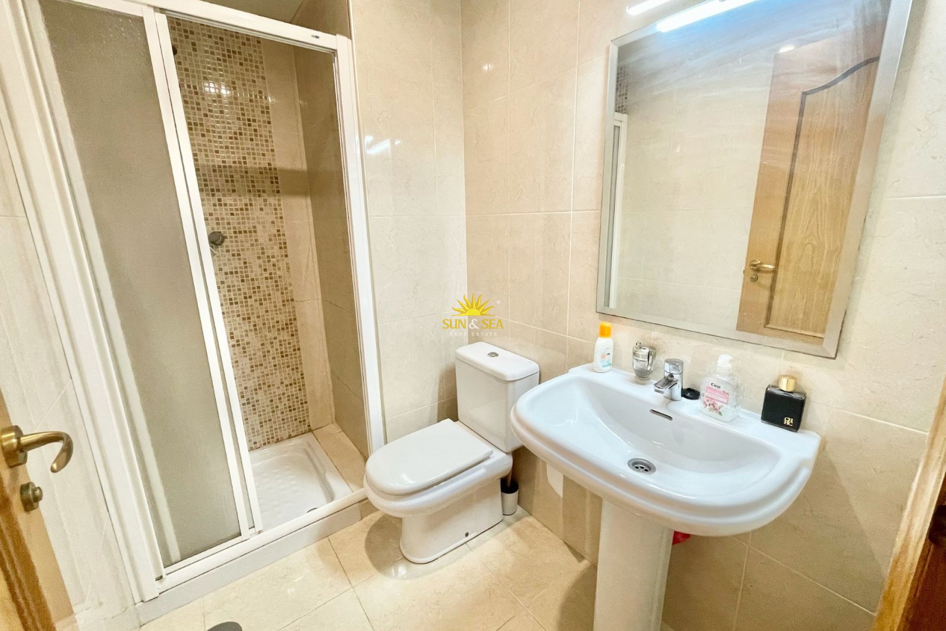 Long Term Rental - Apartment - San Pedro del Pinatar - San Pedro de Pinatar