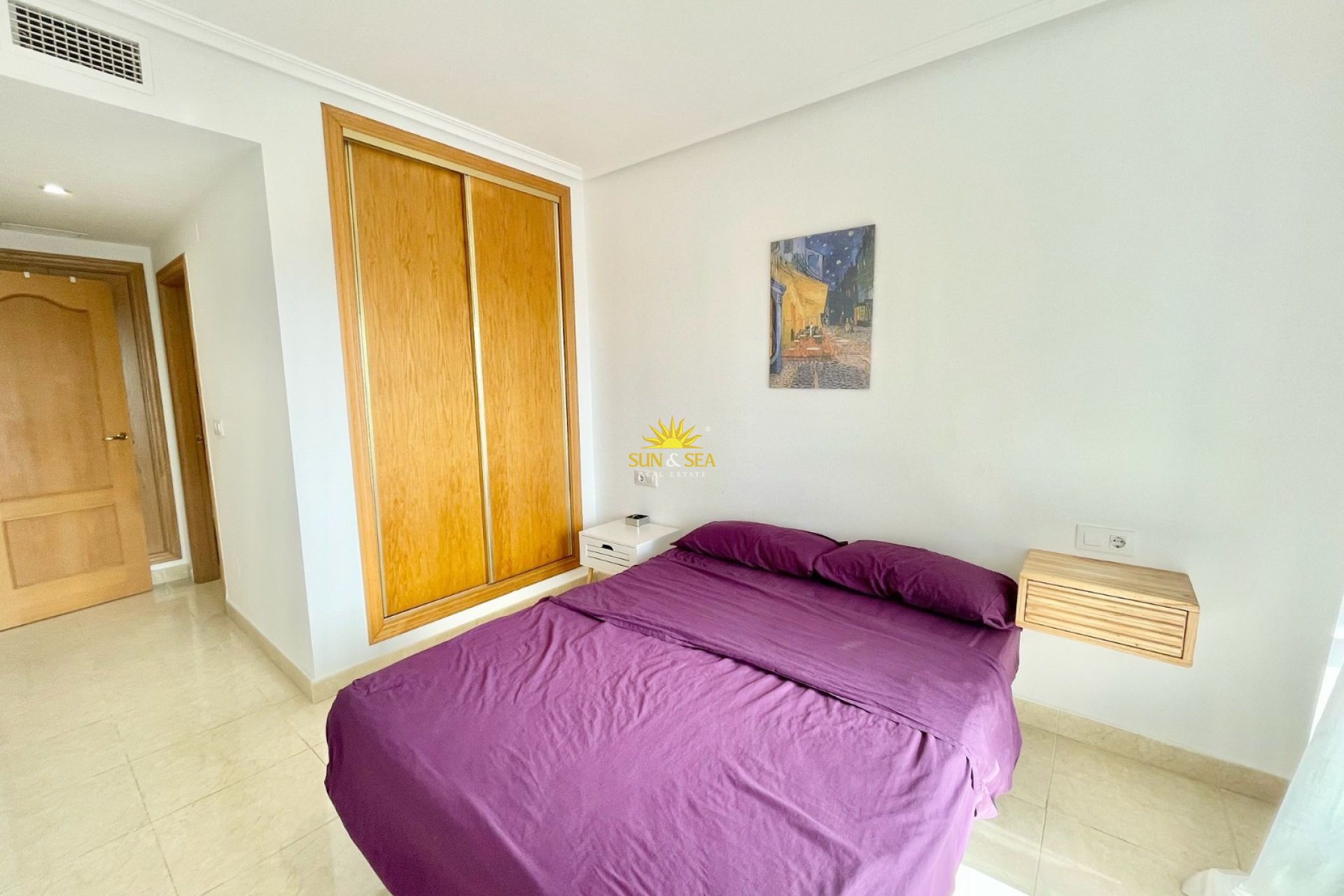 Long Term Rental - Apartment - San Pedro del Pinatar - San Pedro de Pinatar