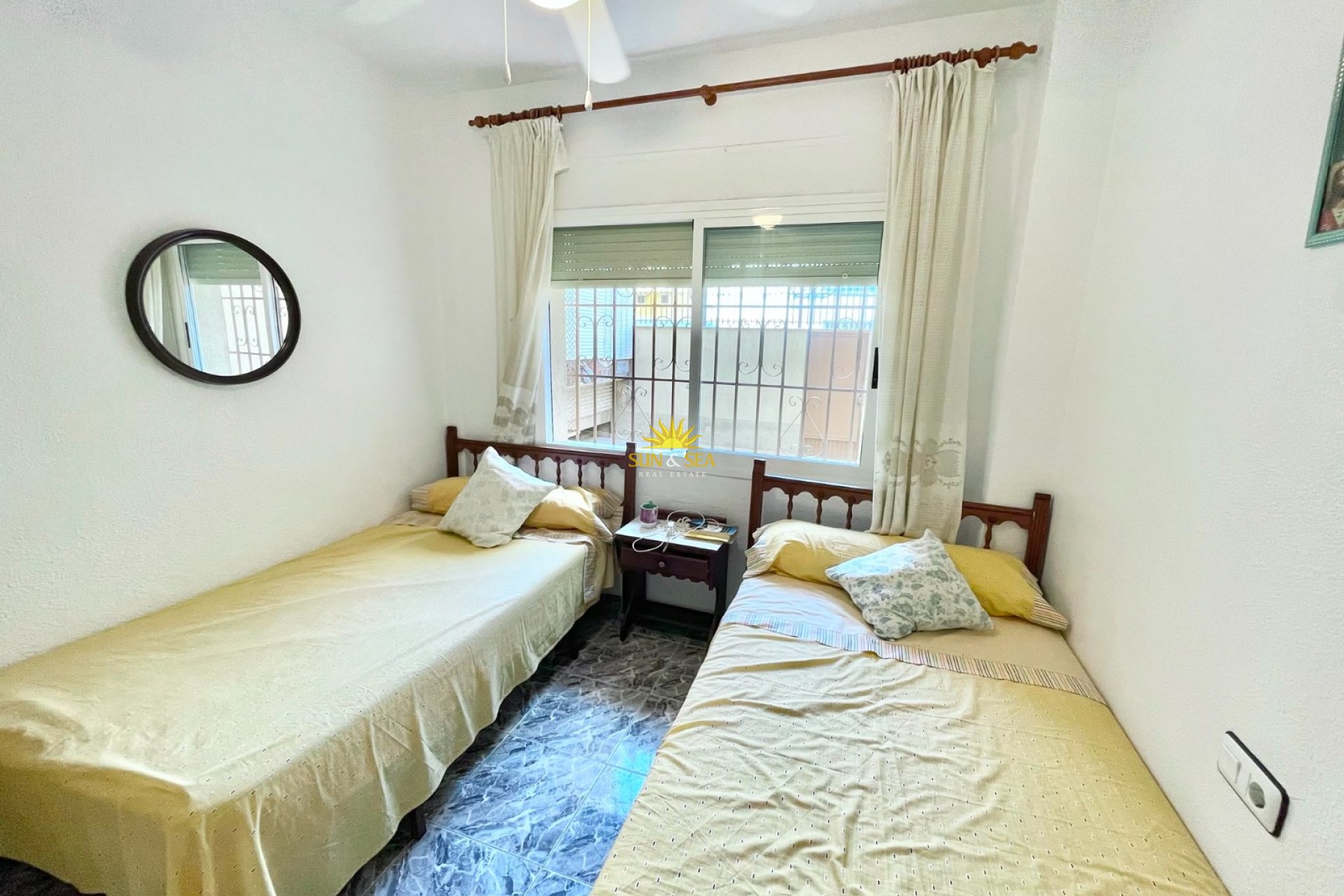Long Term Rental - Apartment - San Pedro del Pinatar - San Pedro de Pinatar