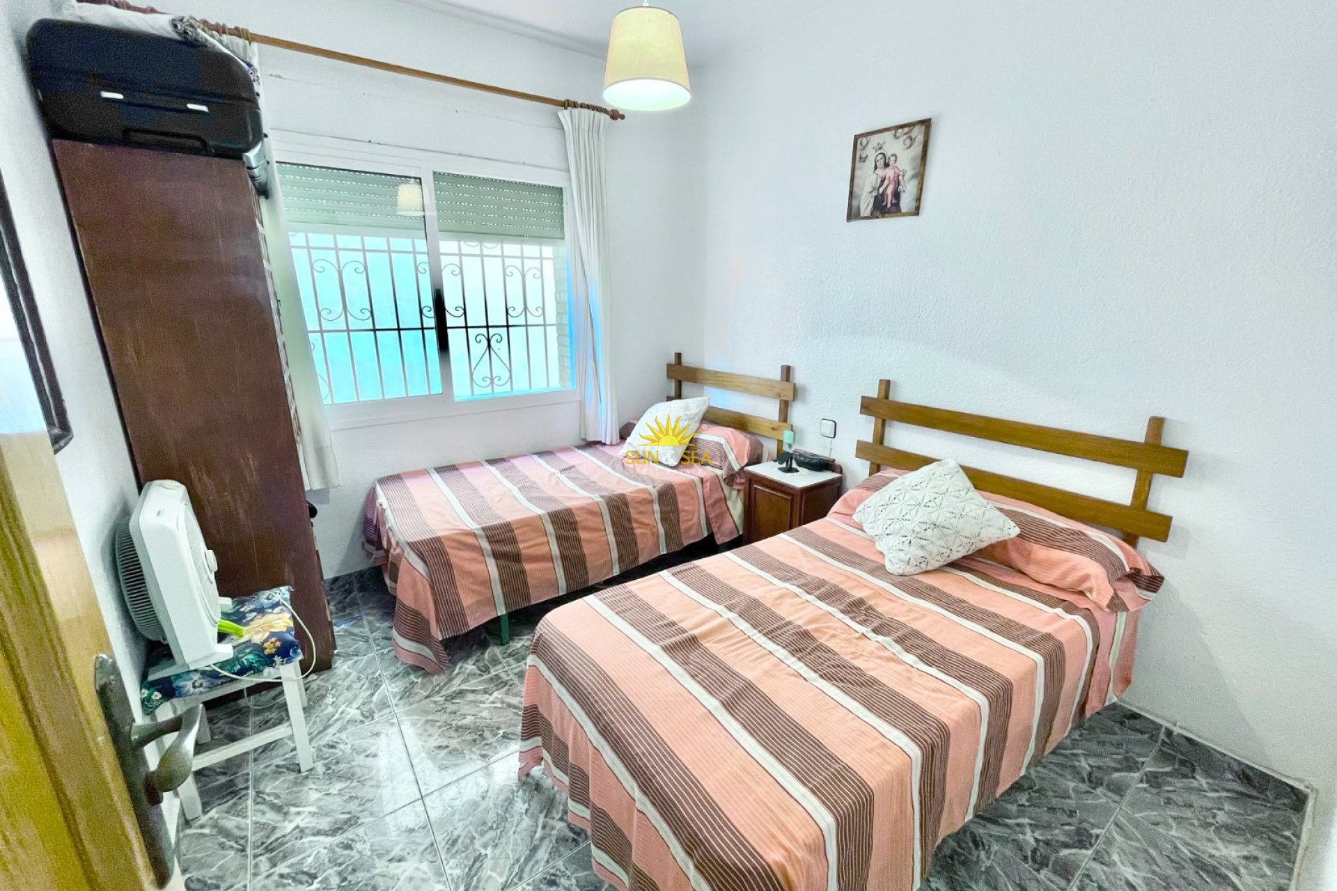 Long Term Rental - Apartment - San Pedro del Pinatar - San Pedro de Pinatar