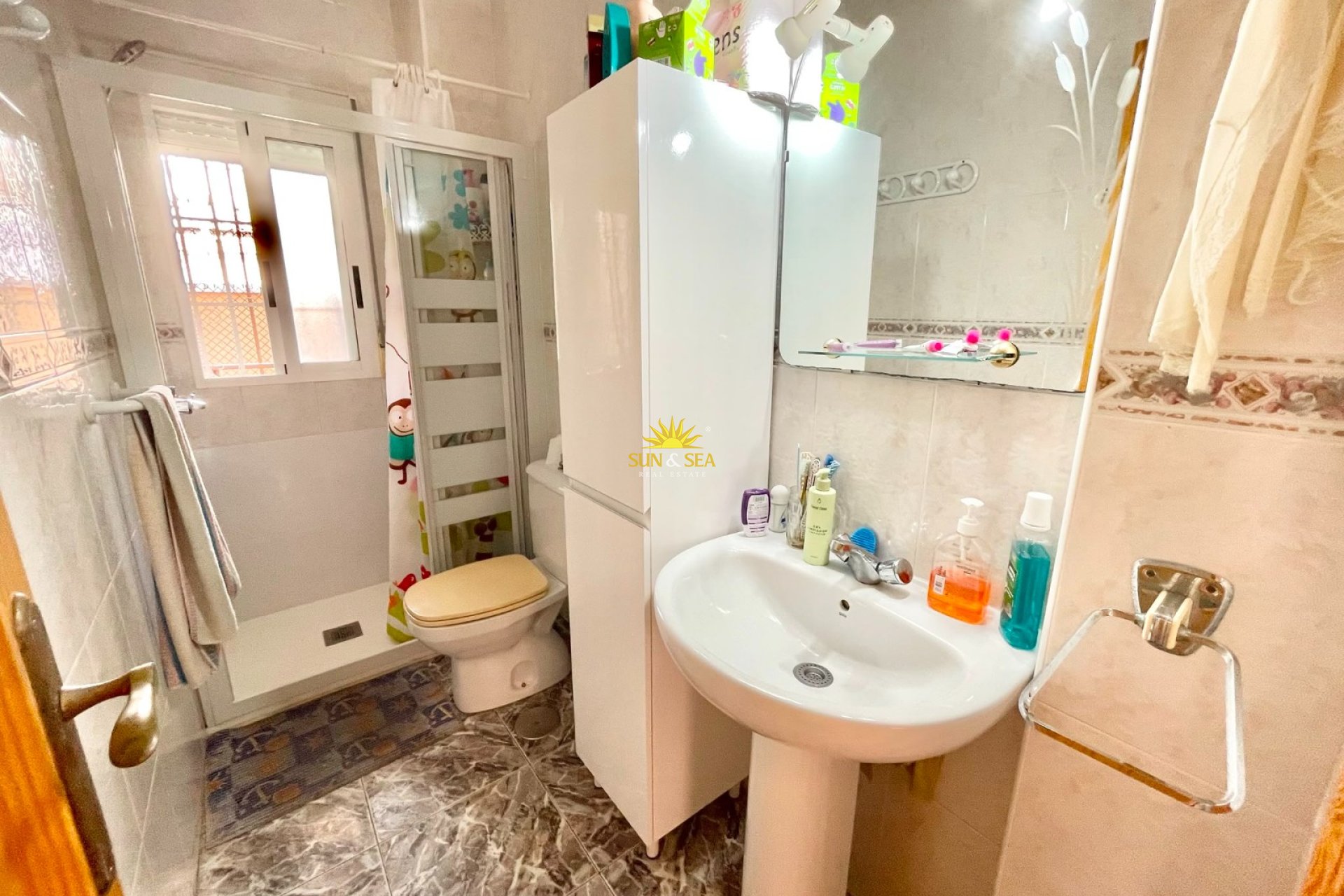 Long Term Rental - Apartment - San Pedro del Pinatar - San Pedro de Pinatar