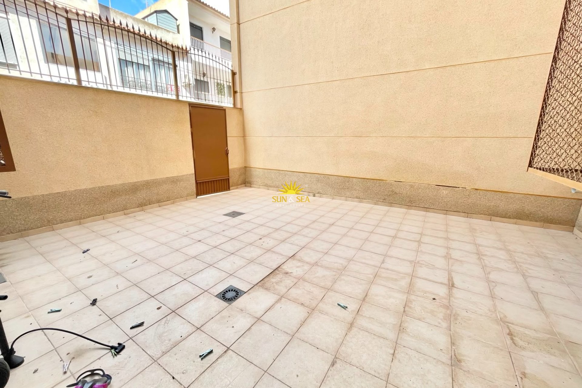 Long Term Rental - Apartment - San Pedro del Pinatar - San Pedro de Pinatar
