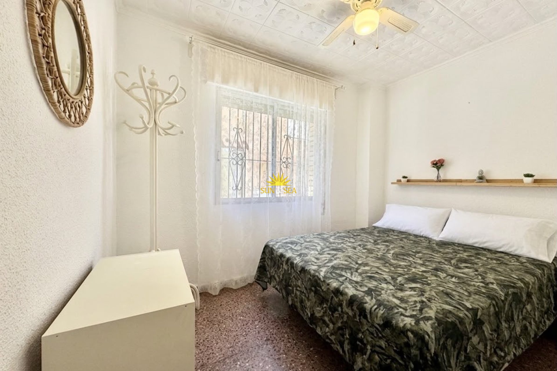 Long Term Rental - Apartment - San Pedro del Pinatar - San Pedro de Pinatar