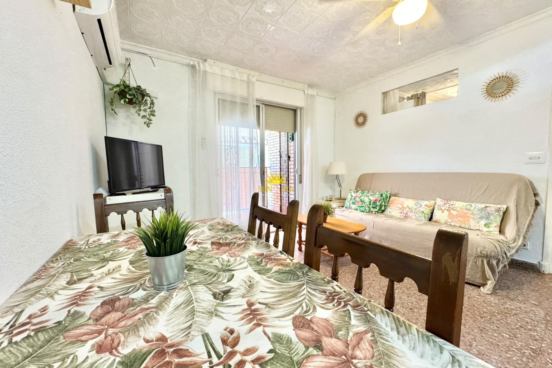 Long Term Rental - Apartment - San Pedro del Pinatar - San Pedro de Pinatar