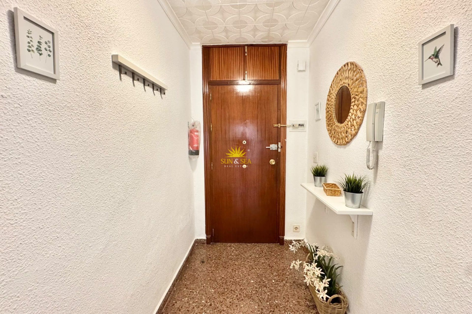 Long Term Rental - Apartment - San Pedro del Pinatar - San Pedro de Pinatar