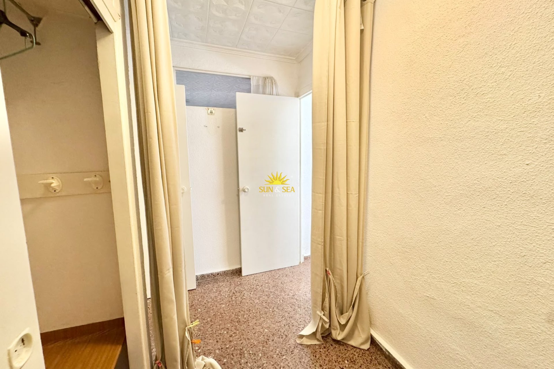 Long Term Rental - Apartment - San Pedro del Pinatar - San Pedro de Pinatar