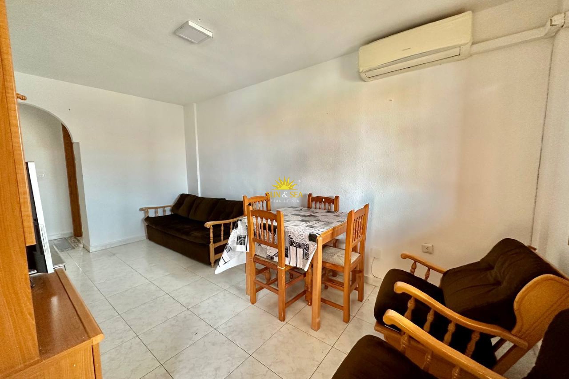 Long Term Rental - Apartment - San Pedro del Pinatar - San Pedro del Pinatar pueblo