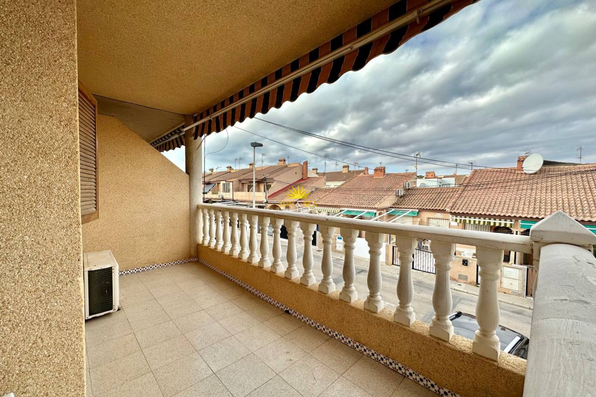 Long Term Rental - Apartment - San Pedro del Pinatar - San Pedro del Pinatar pueblo