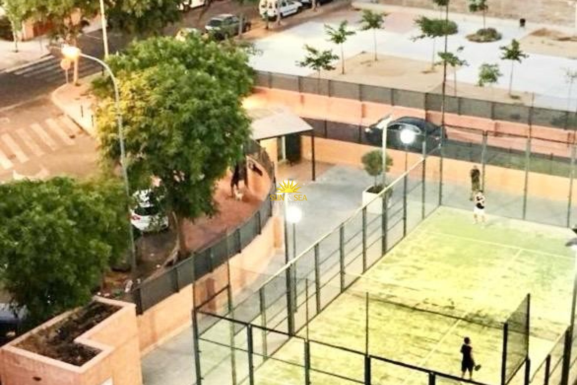 Long Term Rental - Apartment - San Vicente del Raspeig