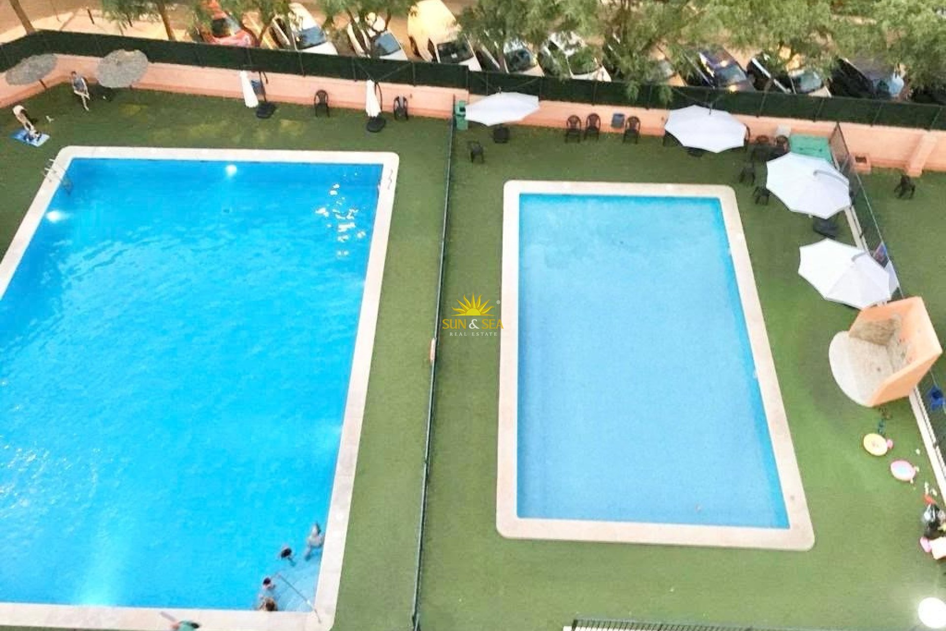 Long Term Rental - Apartment - San Vicente del Raspeig
