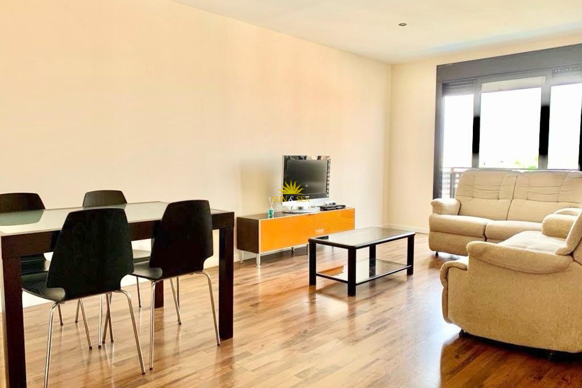 Long Term Rental - Apartment - San Vicente del Raspeig