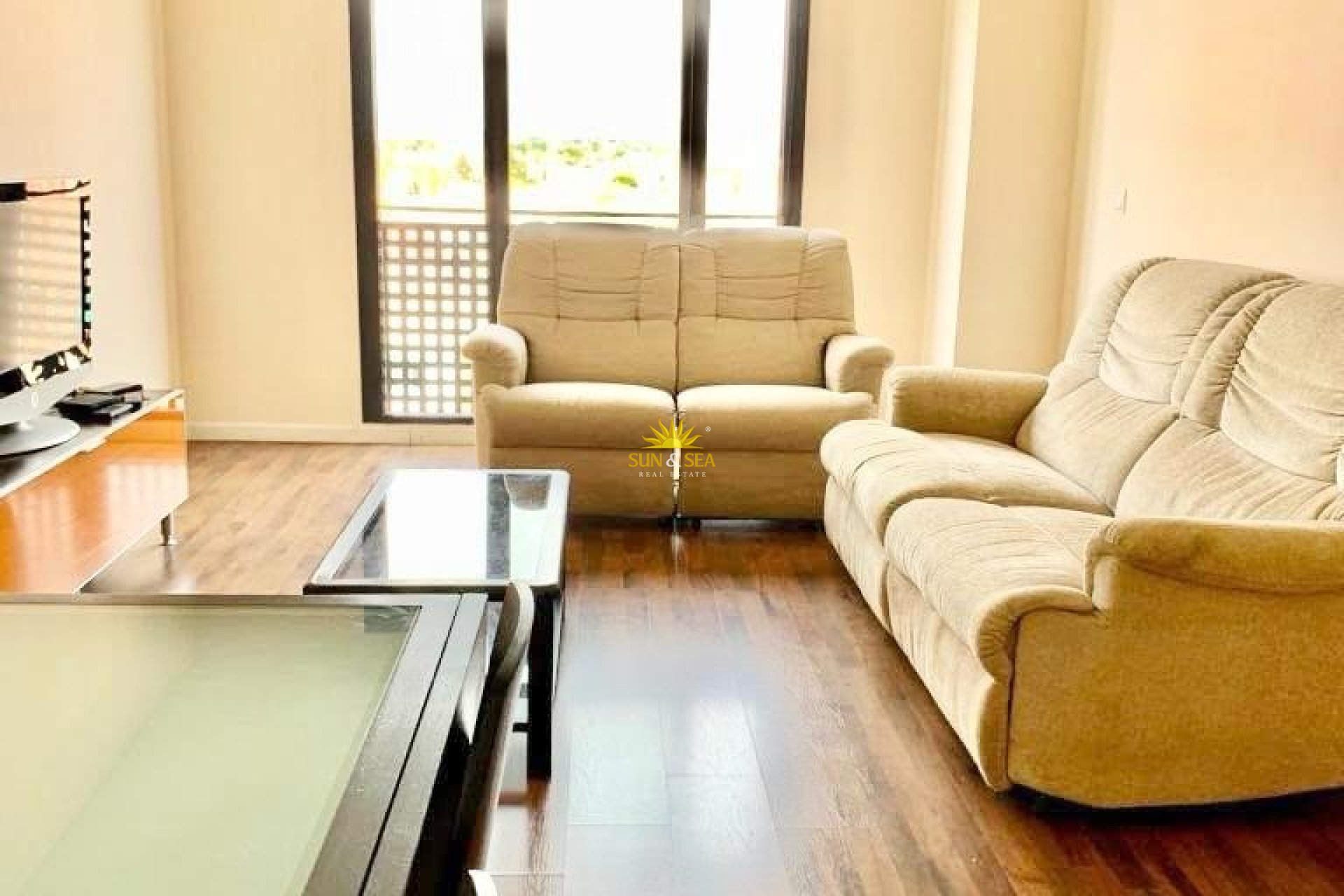 Long Term Rental - Apartment - San Vicente del Raspeig