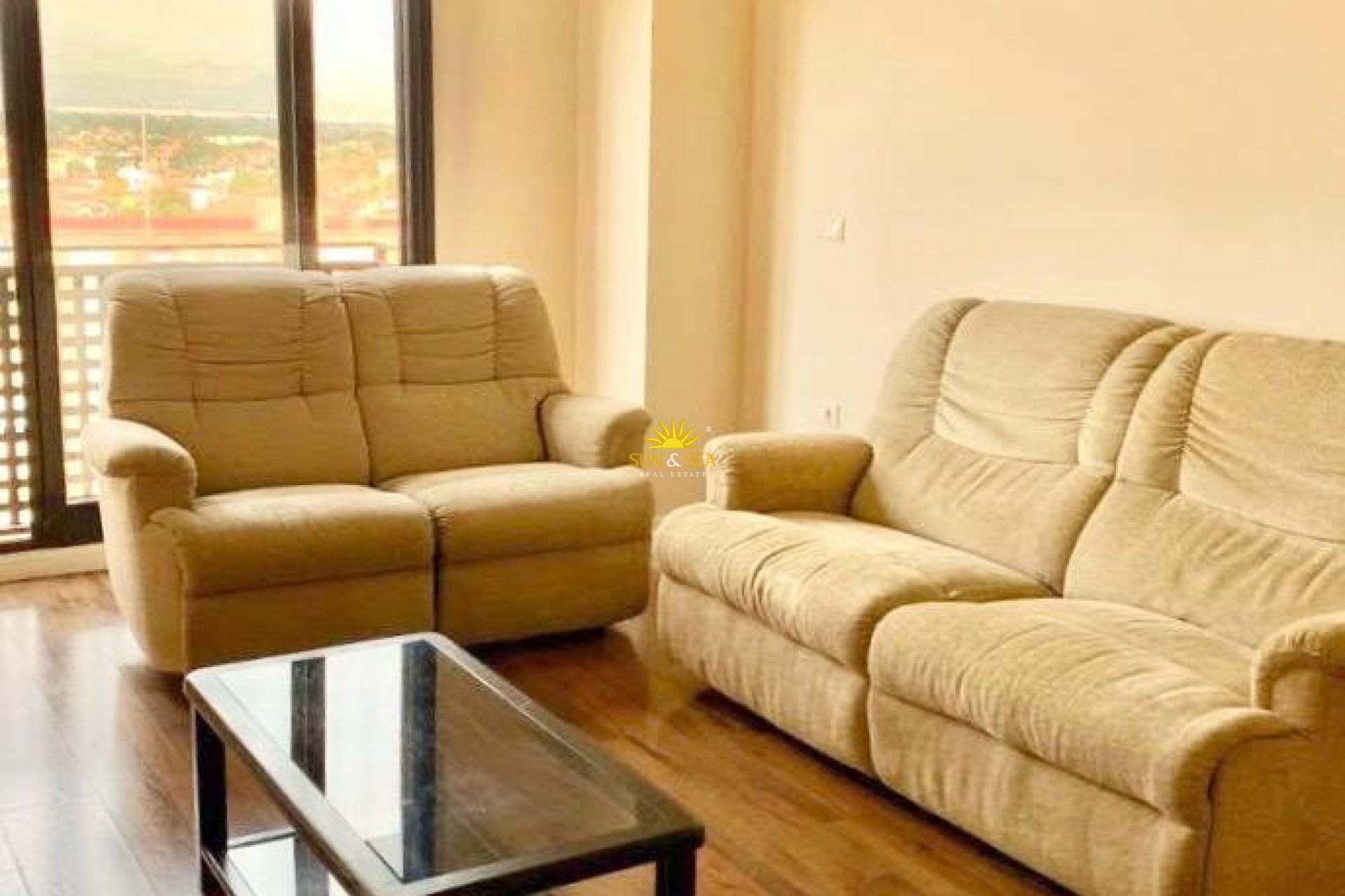 Long Term Rental - Apartment - San Vicente del Raspeig