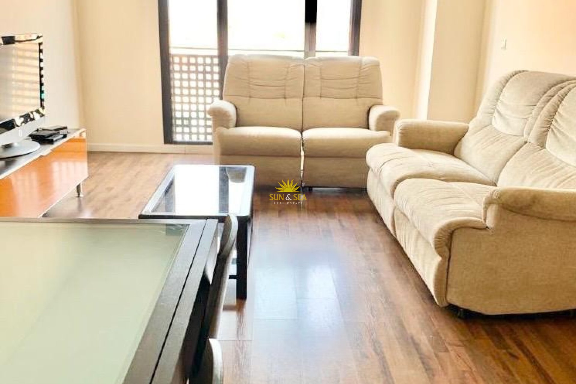 Long Term Rental - Apartment - San Vicente del Raspeig