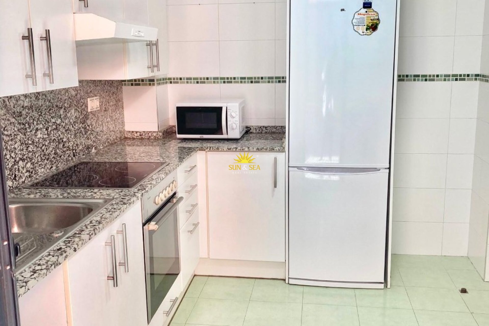 Long Term Rental - Apartment - San Vicente del Raspeig