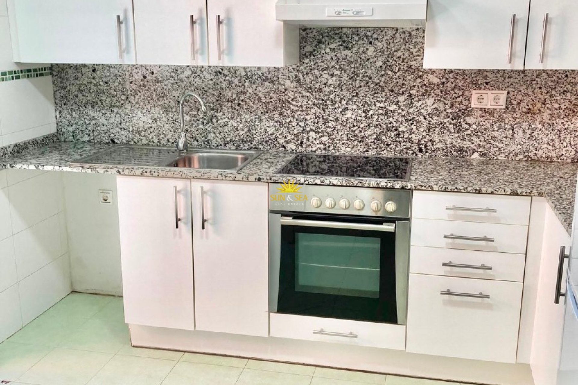 Long Term Rental - Apartment - San Vicente del Raspeig