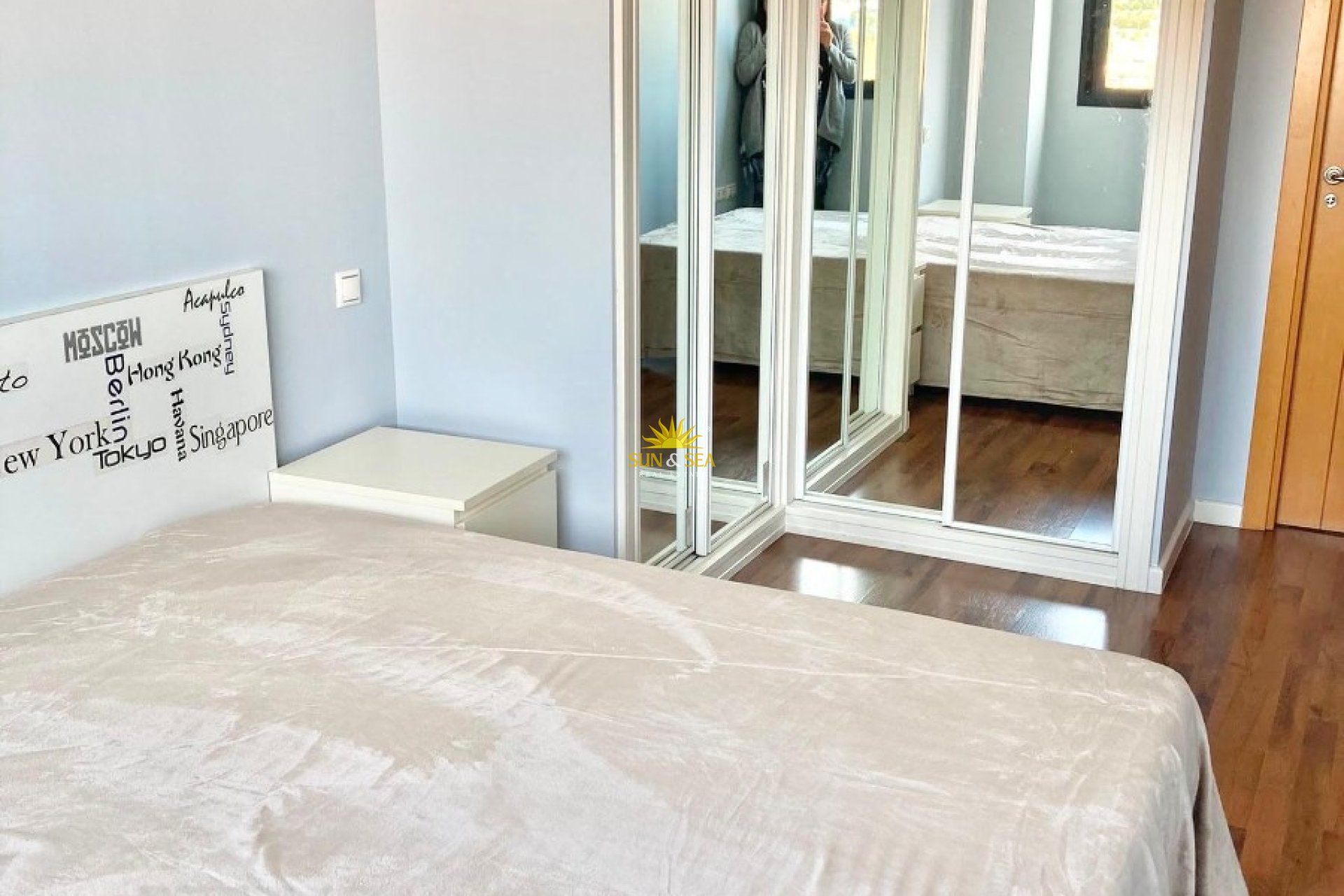 Long Term Rental - Apartment - San Vicente del Raspeig