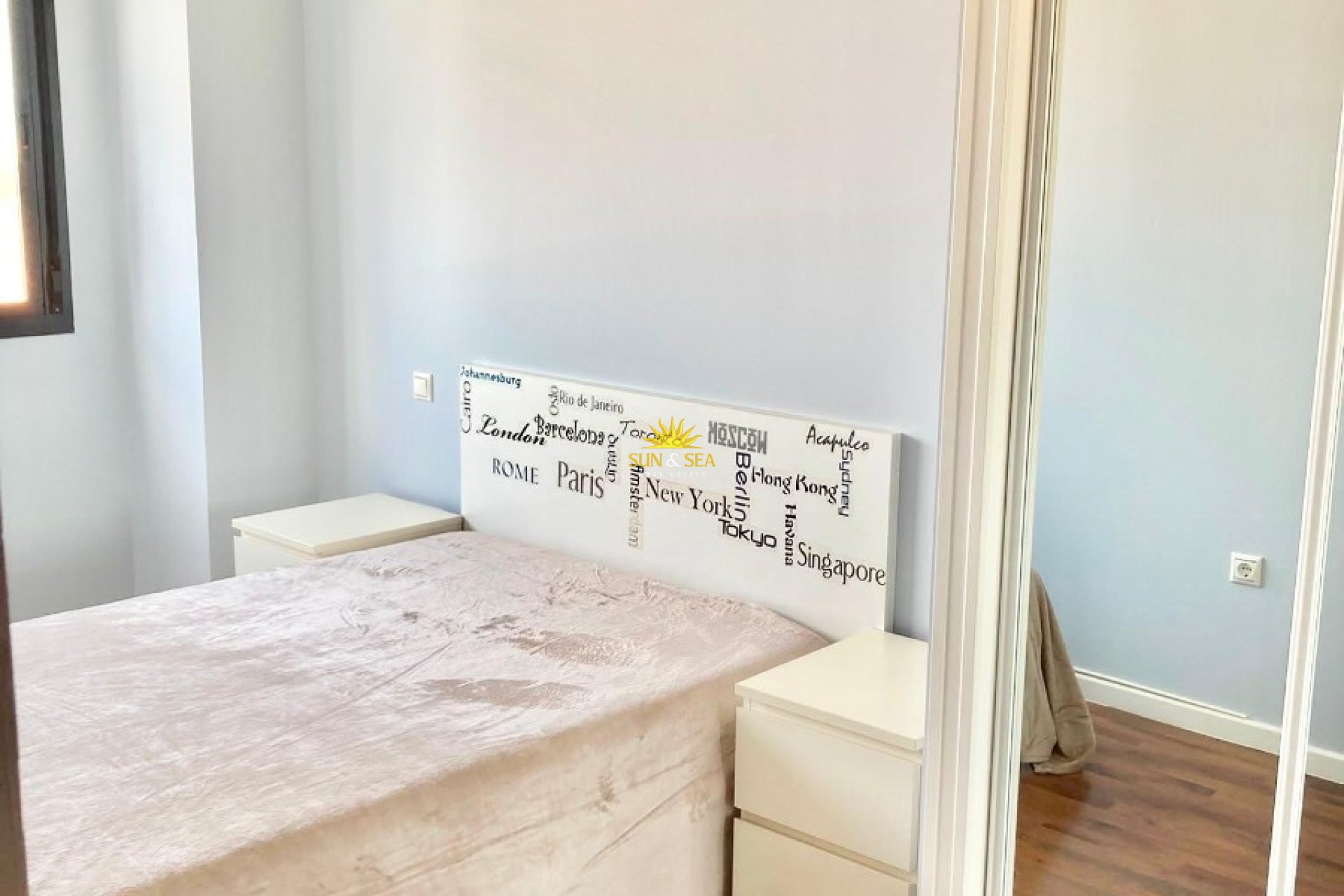 Long Term Rental - Apartment - San Vicente del Raspeig