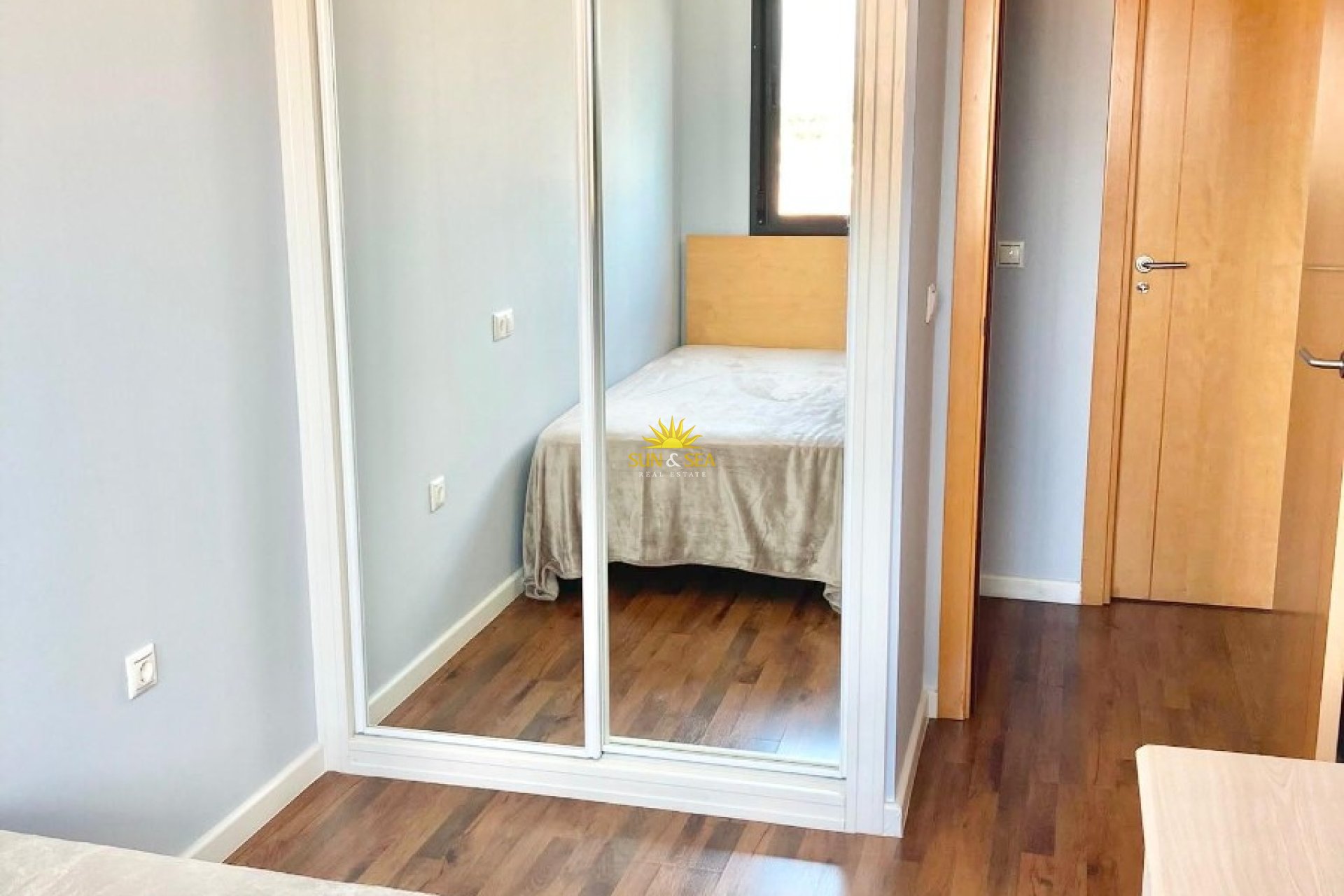 Long Term Rental - Apartment - San Vicente del Raspeig