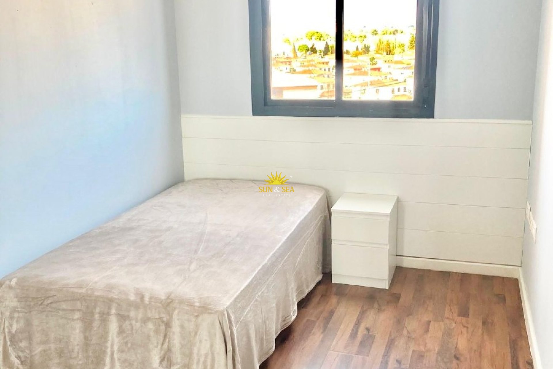 Long Term Rental - Apartment - San Vicente del Raspeig
