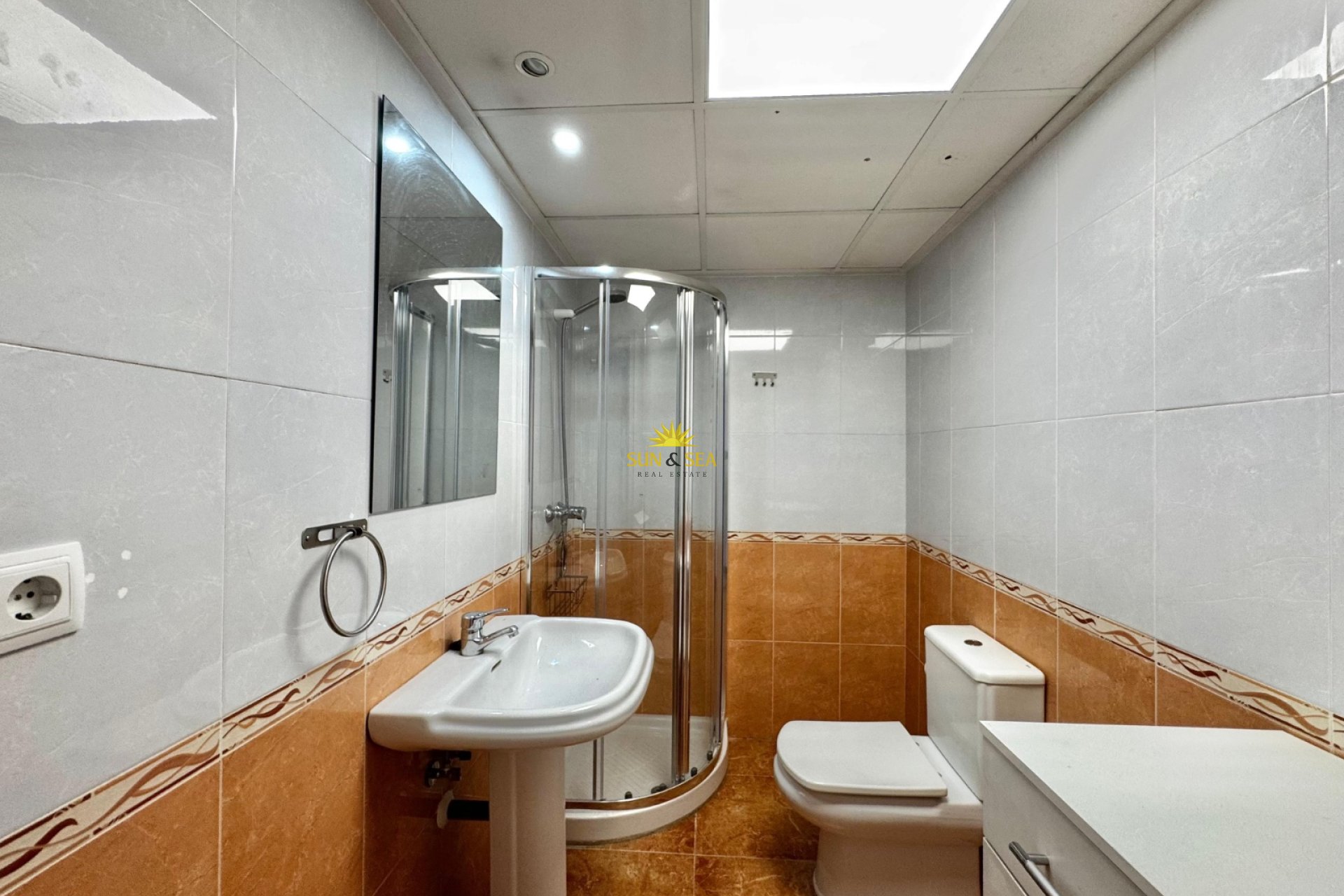 Long Term Rental - Apartment - Sangonera la Verde - Torre Guil