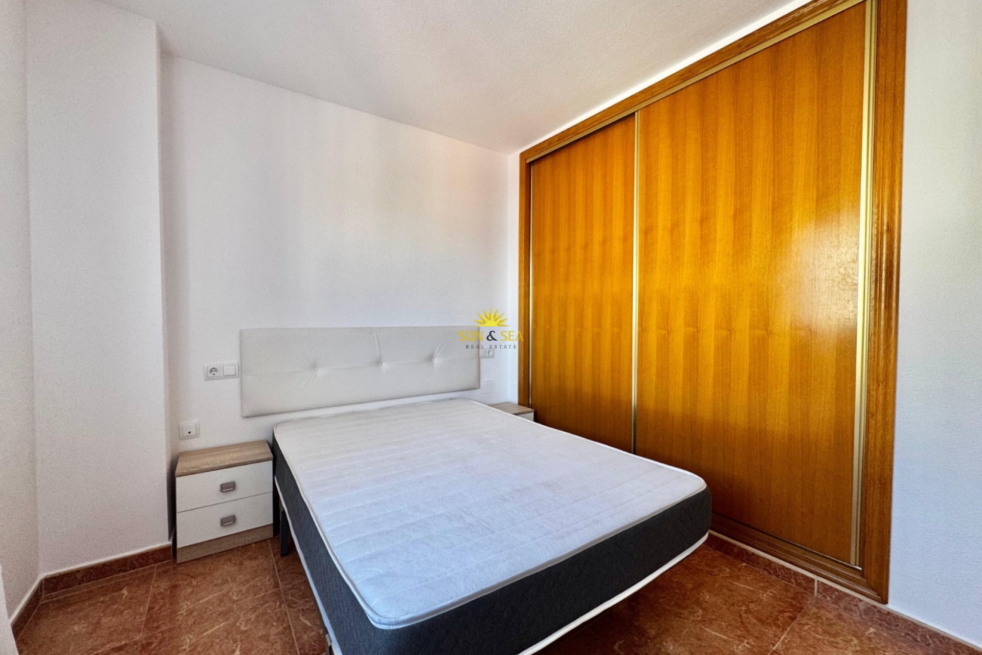 Long Term Rental - Apartment - Sangonera la Verde - Torre Guil