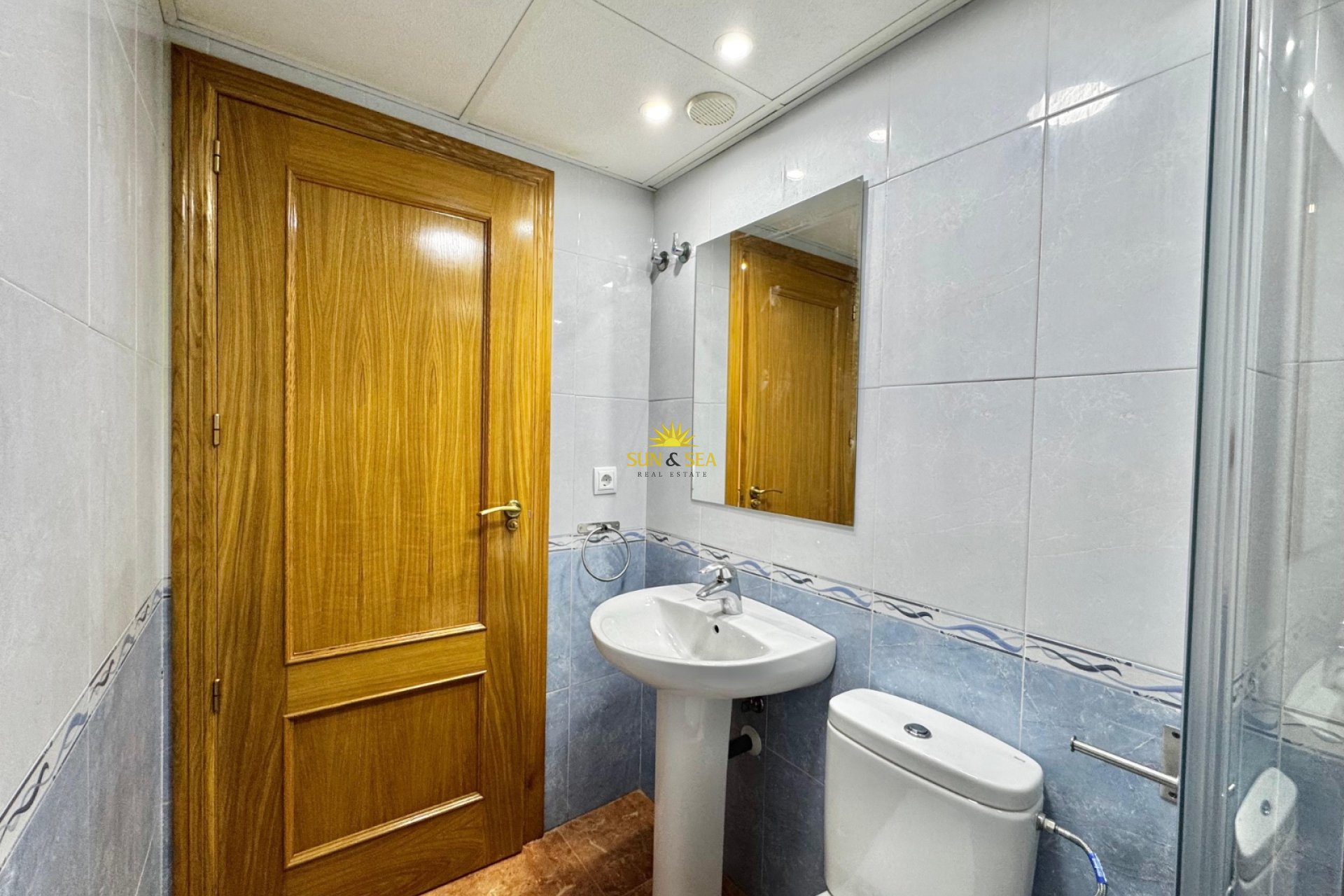 Long Term Rental - Apartment - Sangonera la Verde - Torre Guil