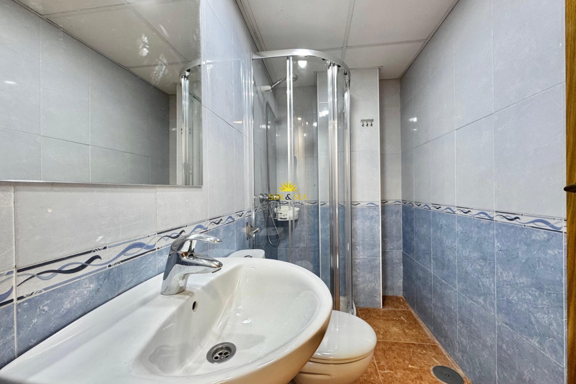 Long Term Rental - Apartment - Sangonera la Verde - Torre Guil