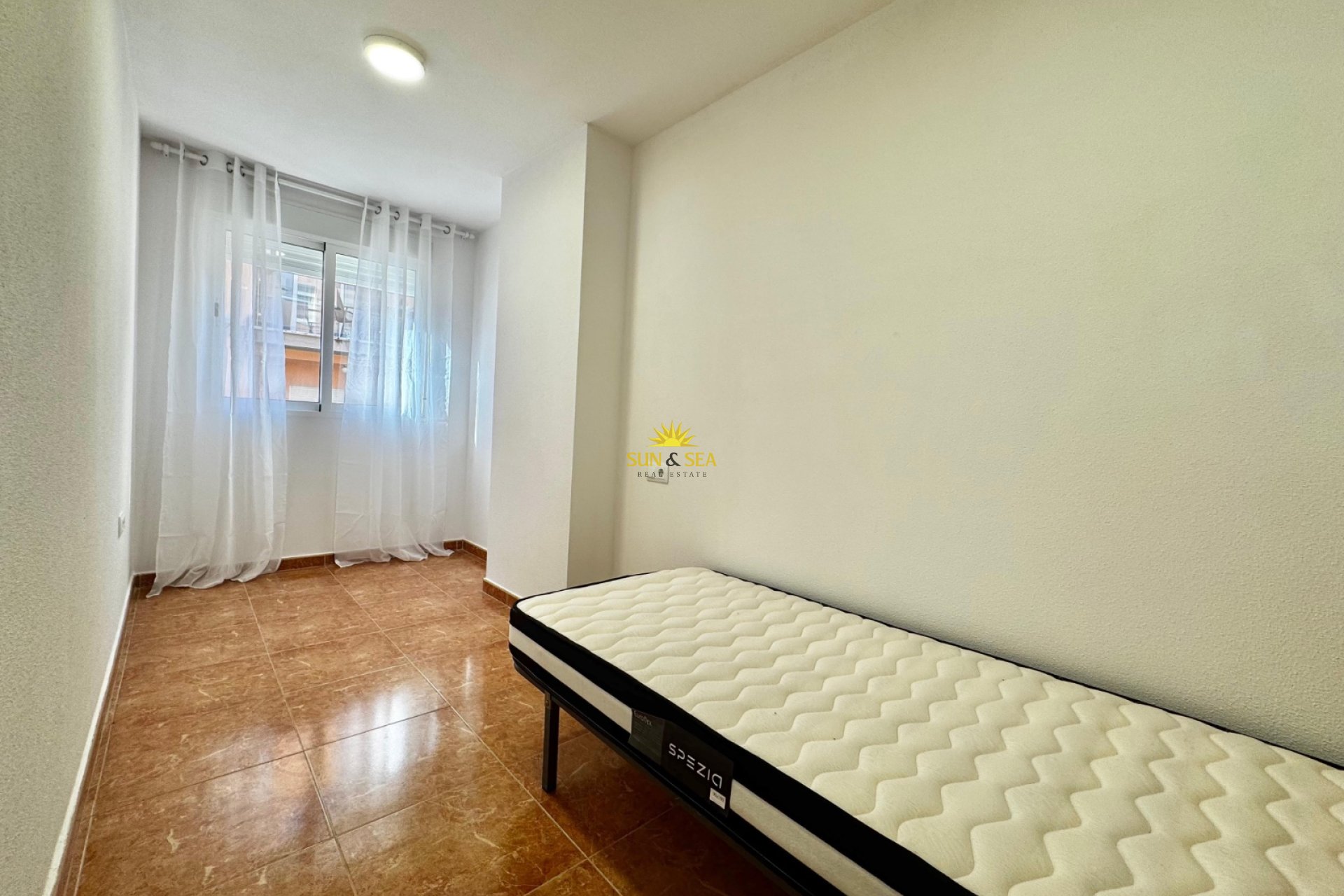 Long Term Rental - Apartment - Sangonera la Verde - Torre Guil