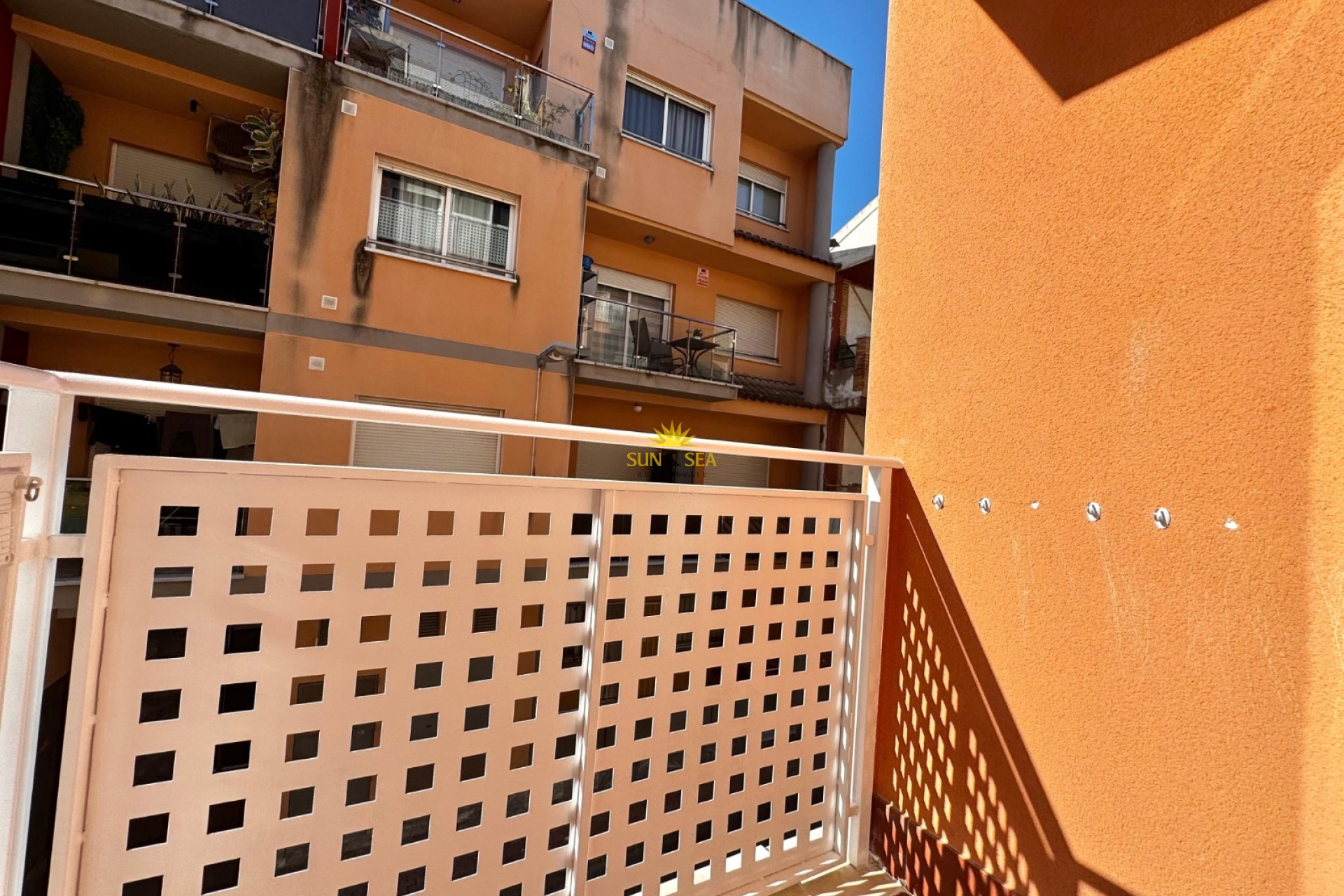 Long Term Rental - Apartment - Sangonera la Verde - Torre Guil