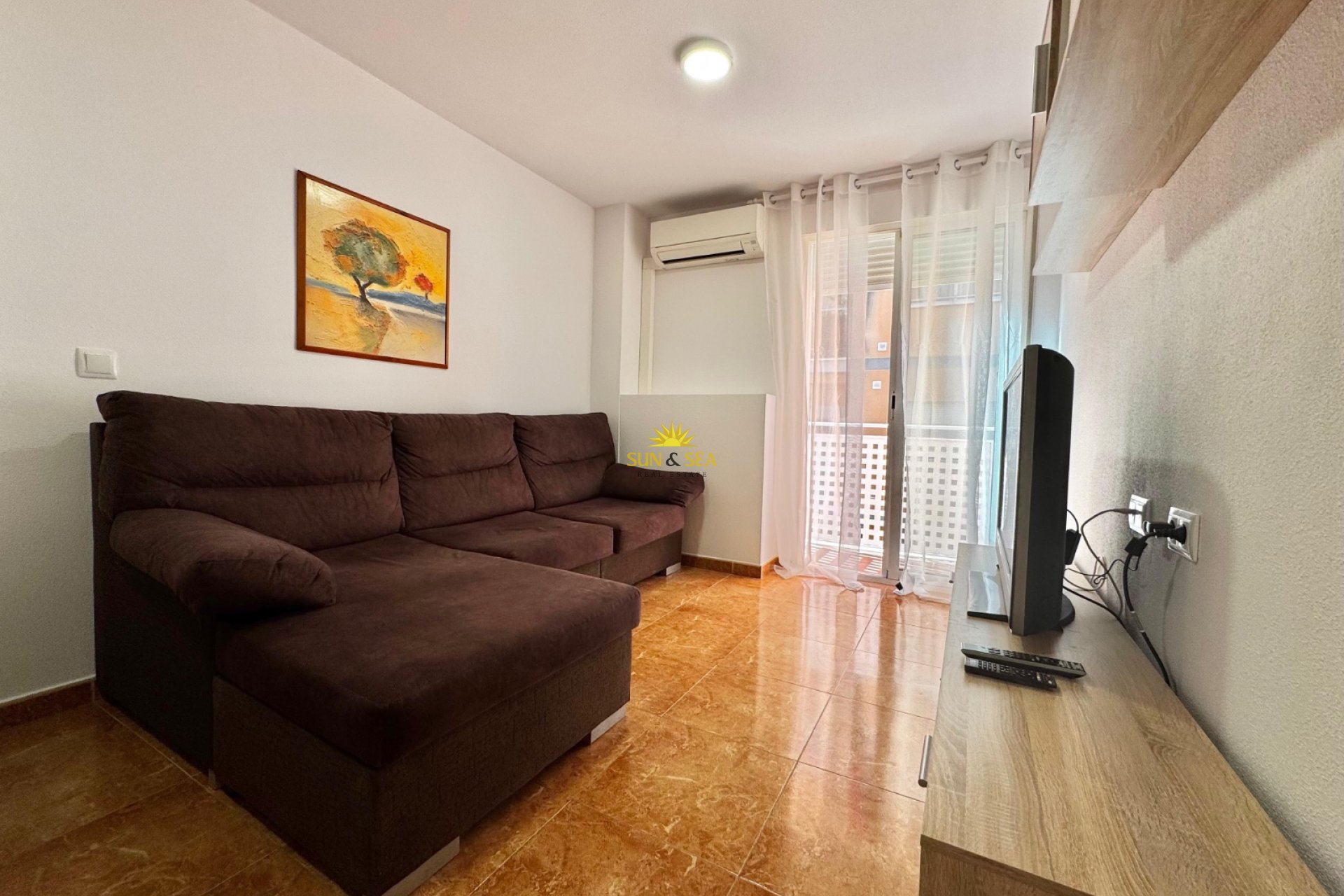 Long Term Rental - Apartment - Sangonera la Verde - Torre Guil