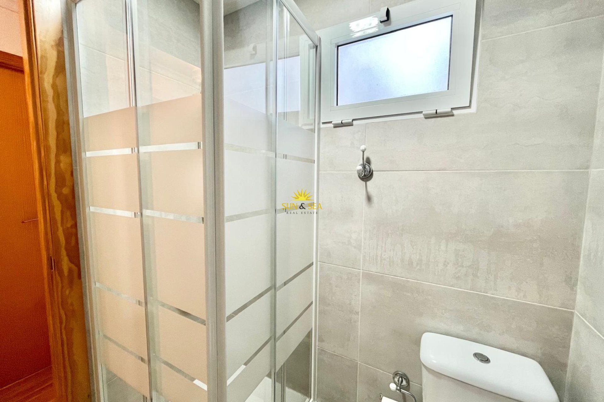 Long Term Rental - Apartment - Santa Pola - Centro