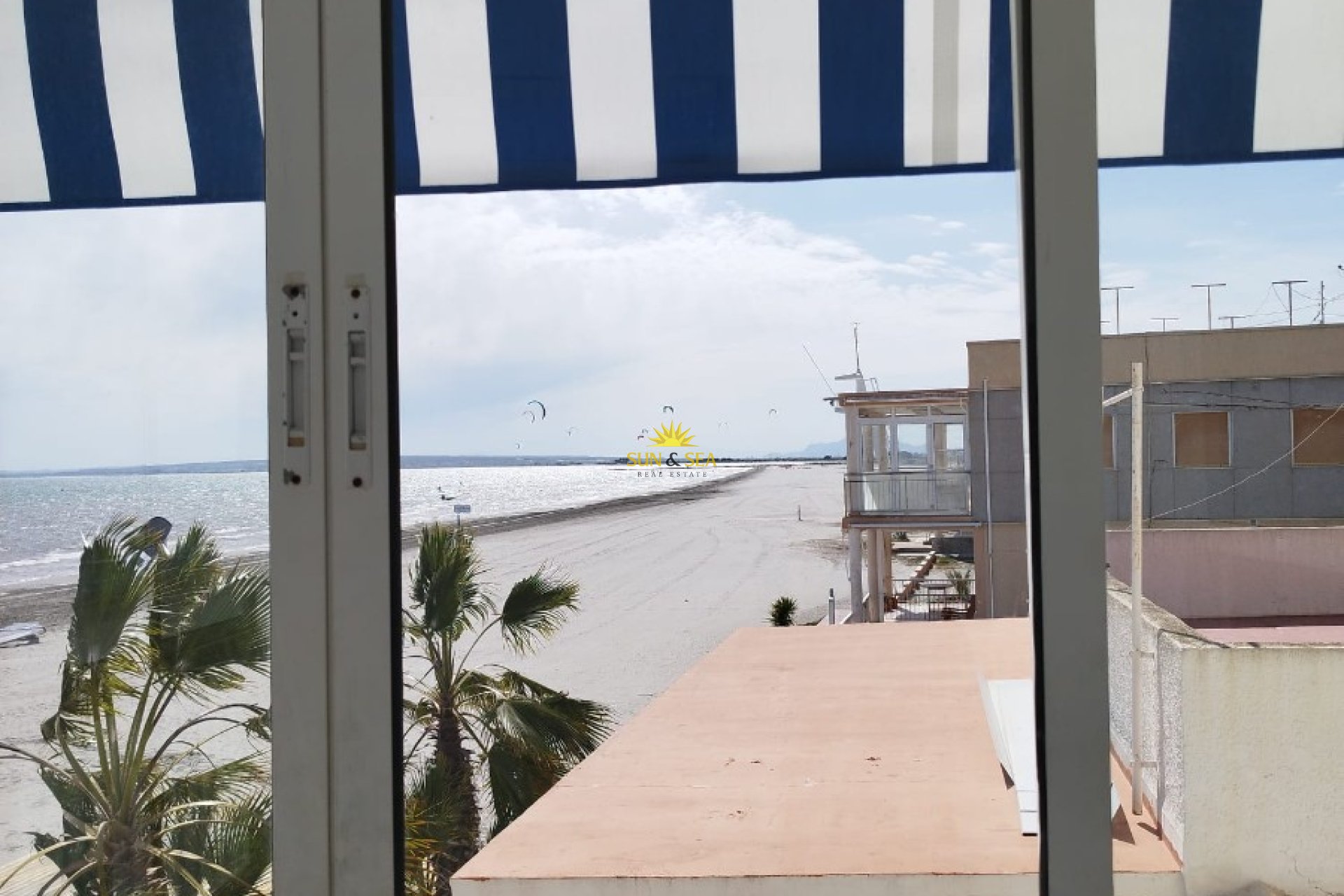 Long Term Rental - Apartment - Santa Pola - Gran Playa