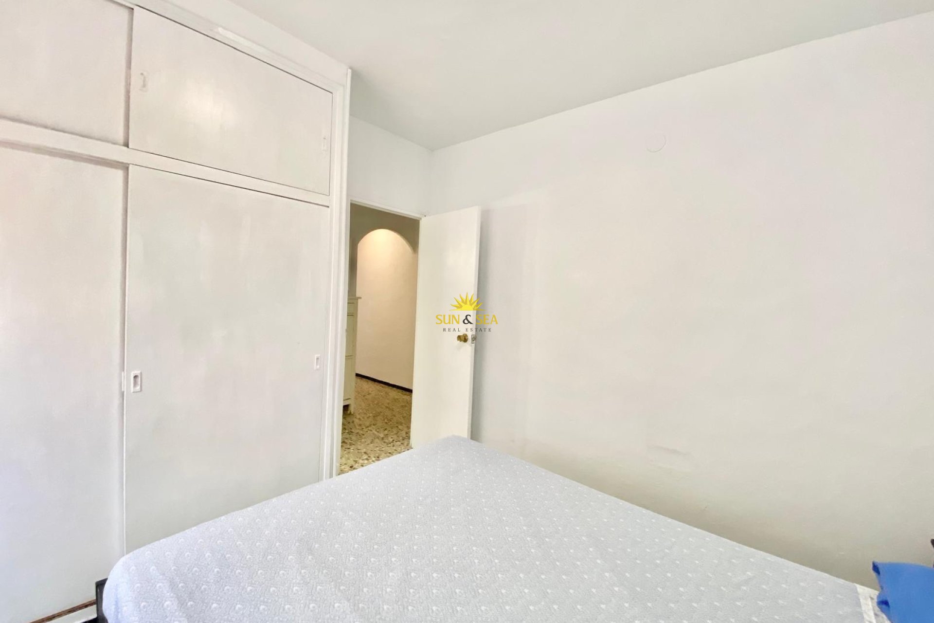 Long Term Rental - Apartment - Santa Pola - Playa Lisa