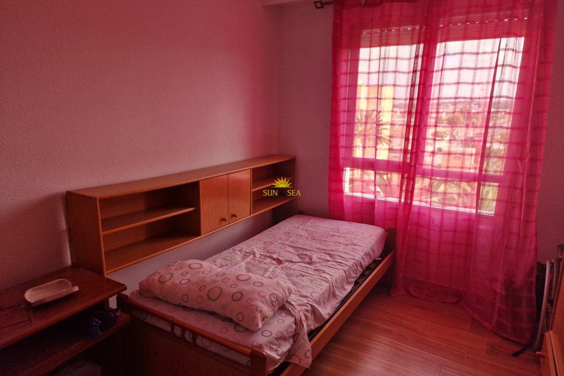 Long Term Rental - Apartment - Santa Pola - Puerto