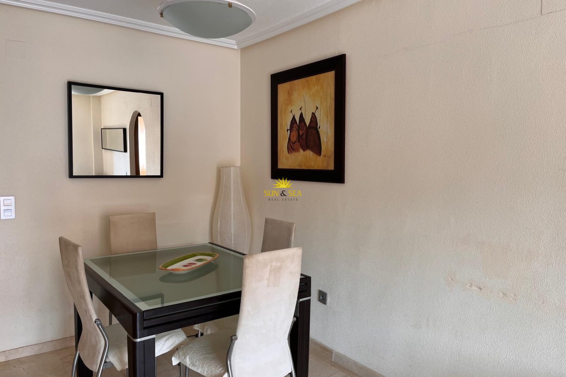Long Term Rental - Apartment - Santa Pola - Santa pola del este