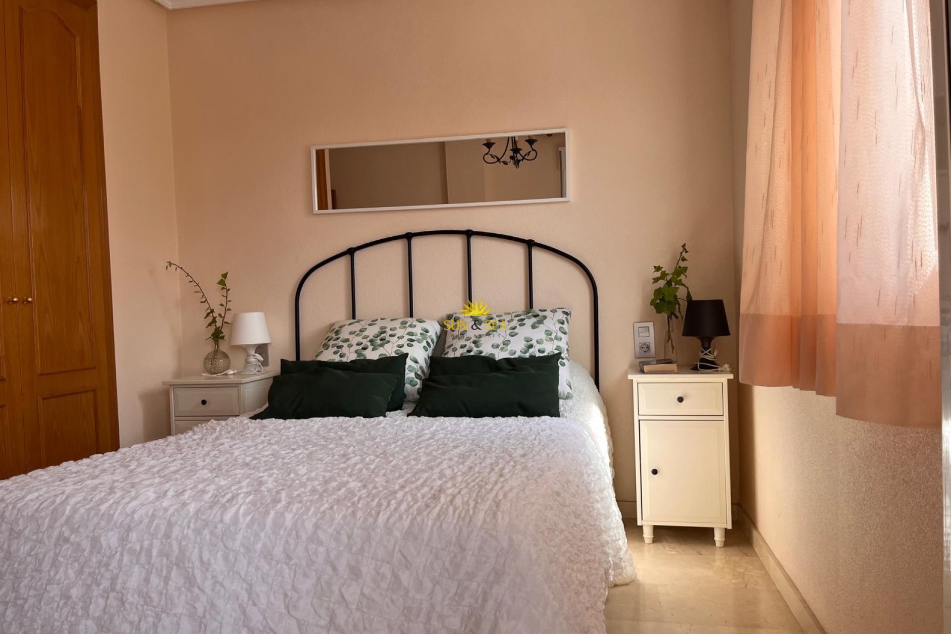 Long Term Rental - Apartment - Santa Pola - Santa pola del este