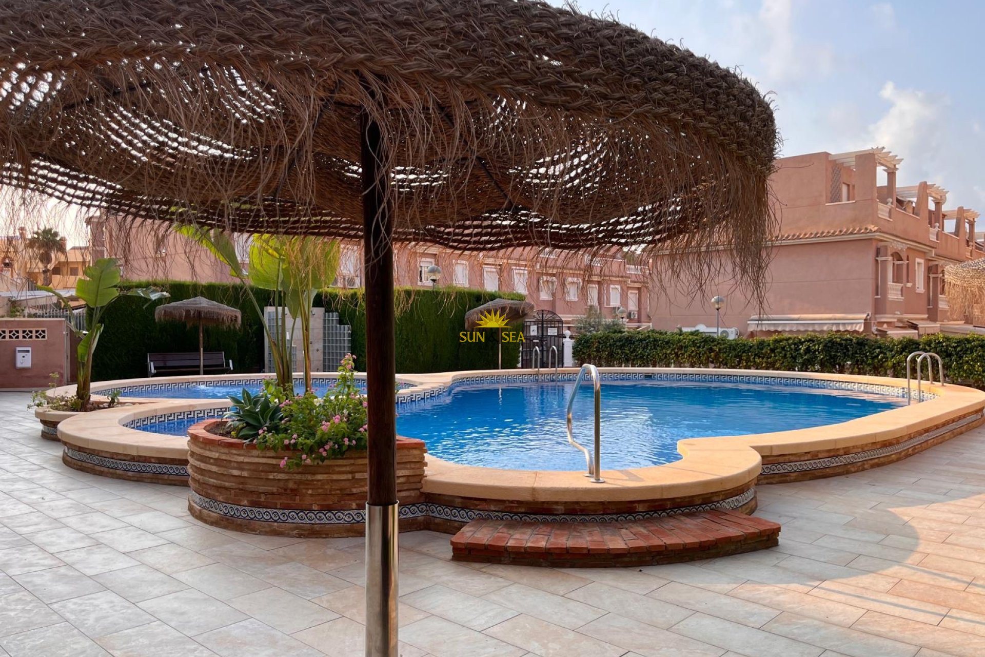 Long Term Rental - Apartment - Santa Pola - Santa pola del este